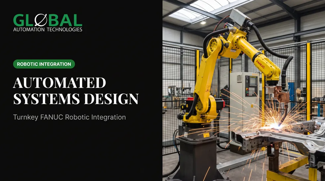 Automated Systems Design