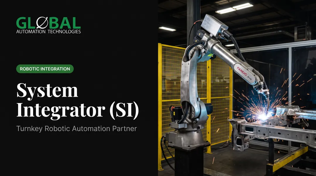 System Integrator (SI)