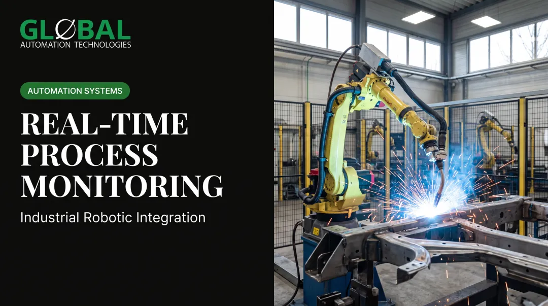 Real-Time Process Monitoring