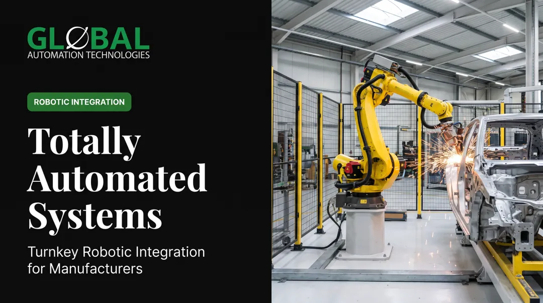 Totally Automated Systems
