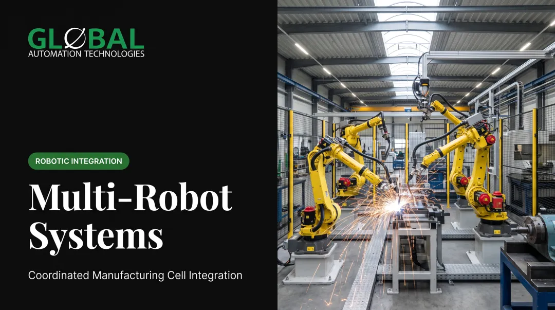Multi-Robot Systems