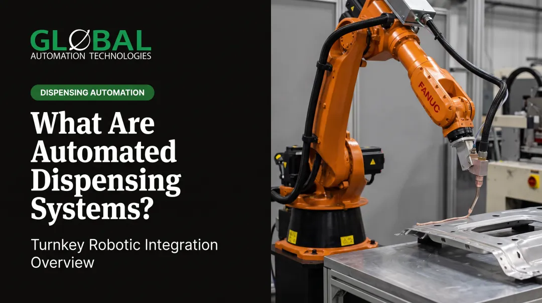 What Are Automated Dispensing Systems?