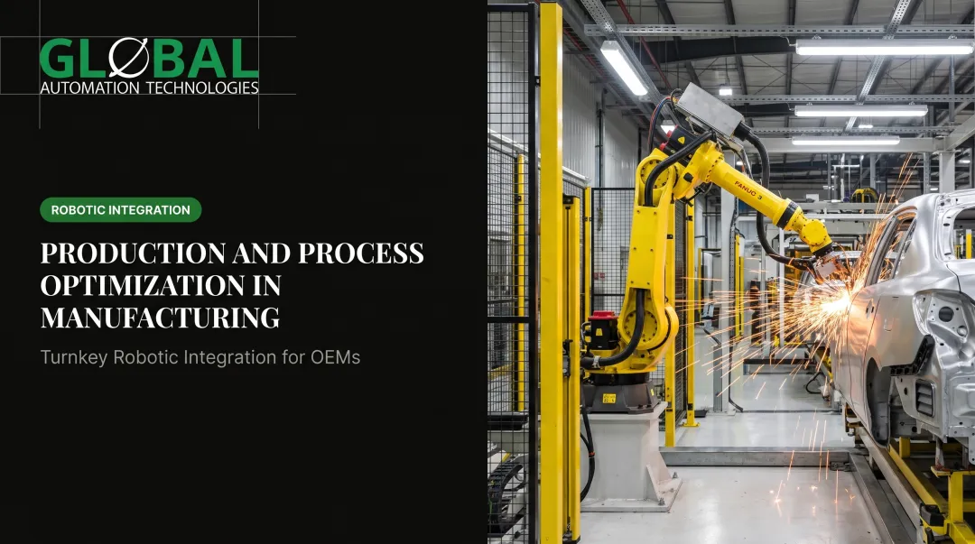 Production and Process Optimization in Manufacturing: A Practical Guide