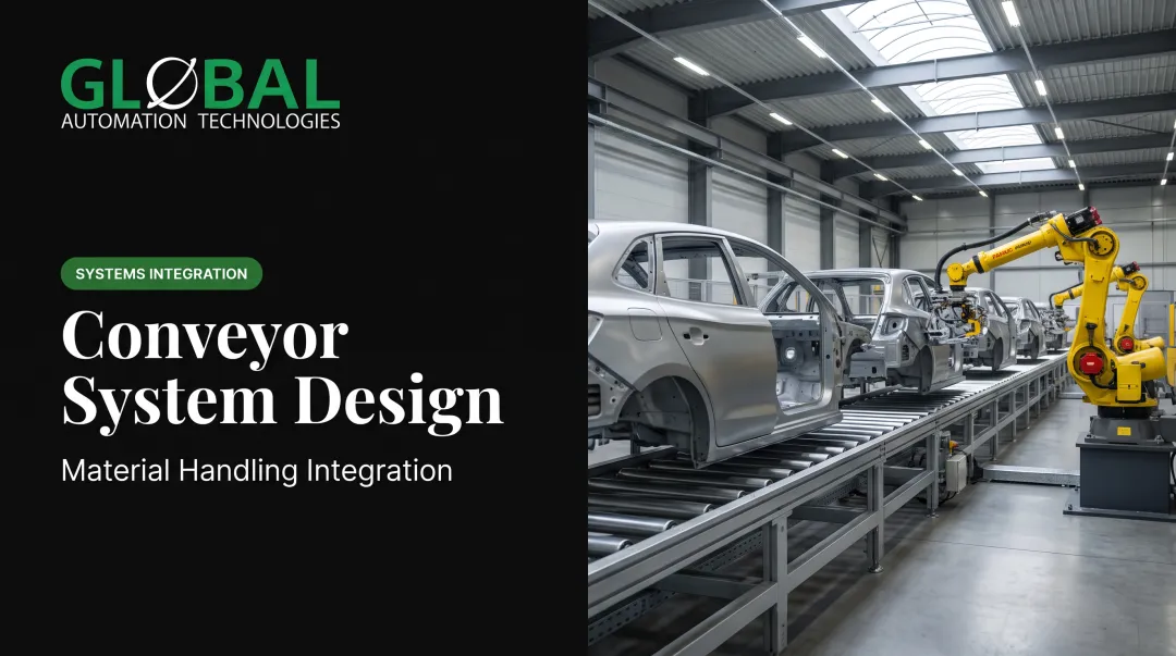 Conveyor System Design