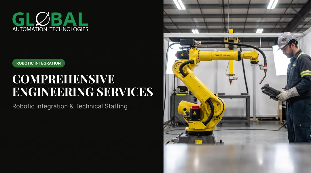 Comprehensive Engineering Services