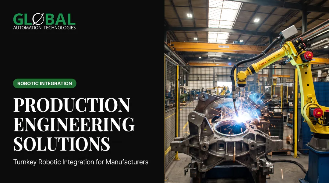 Production Engineering Solutions