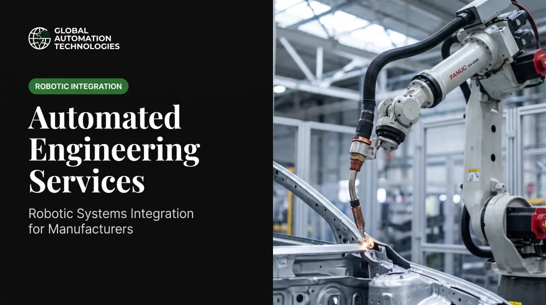 Automated Engineering Services