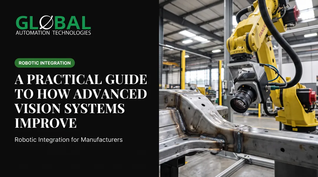 A Practical Guide to How Advanced Vision Systems Improve
