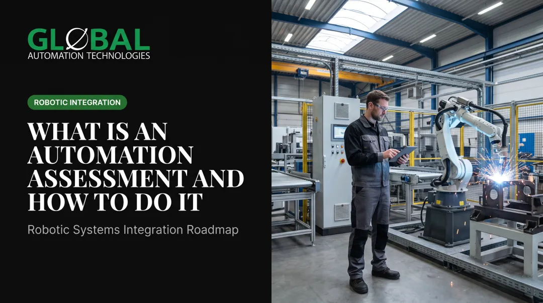 What Is an Automation Assessment and How to Do It