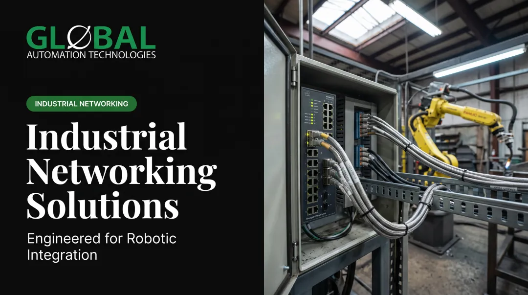 Industrial Networking Solutions