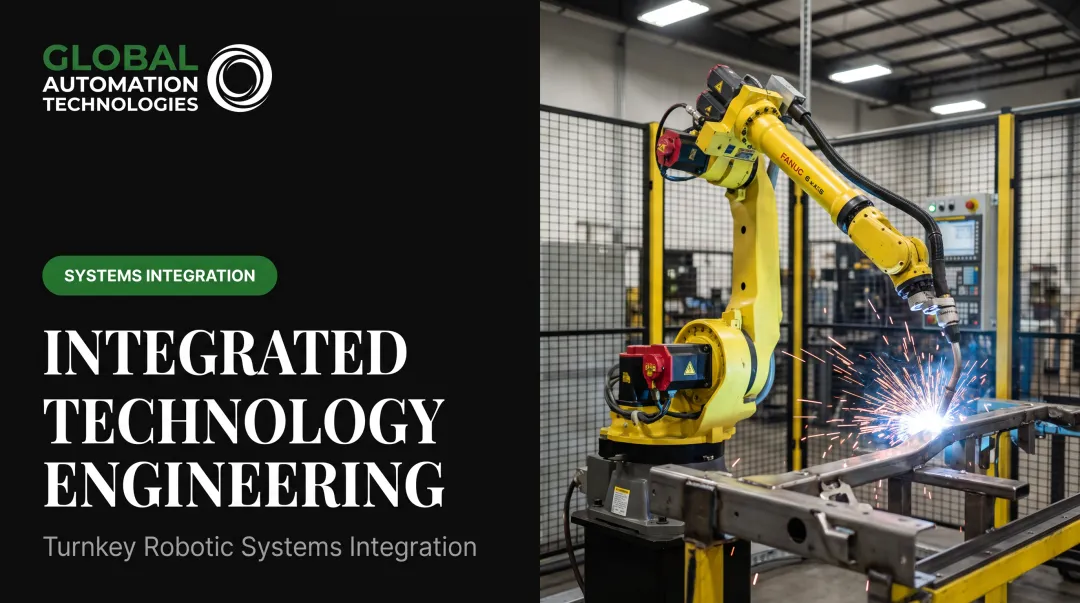 Integrated Technology Engineering