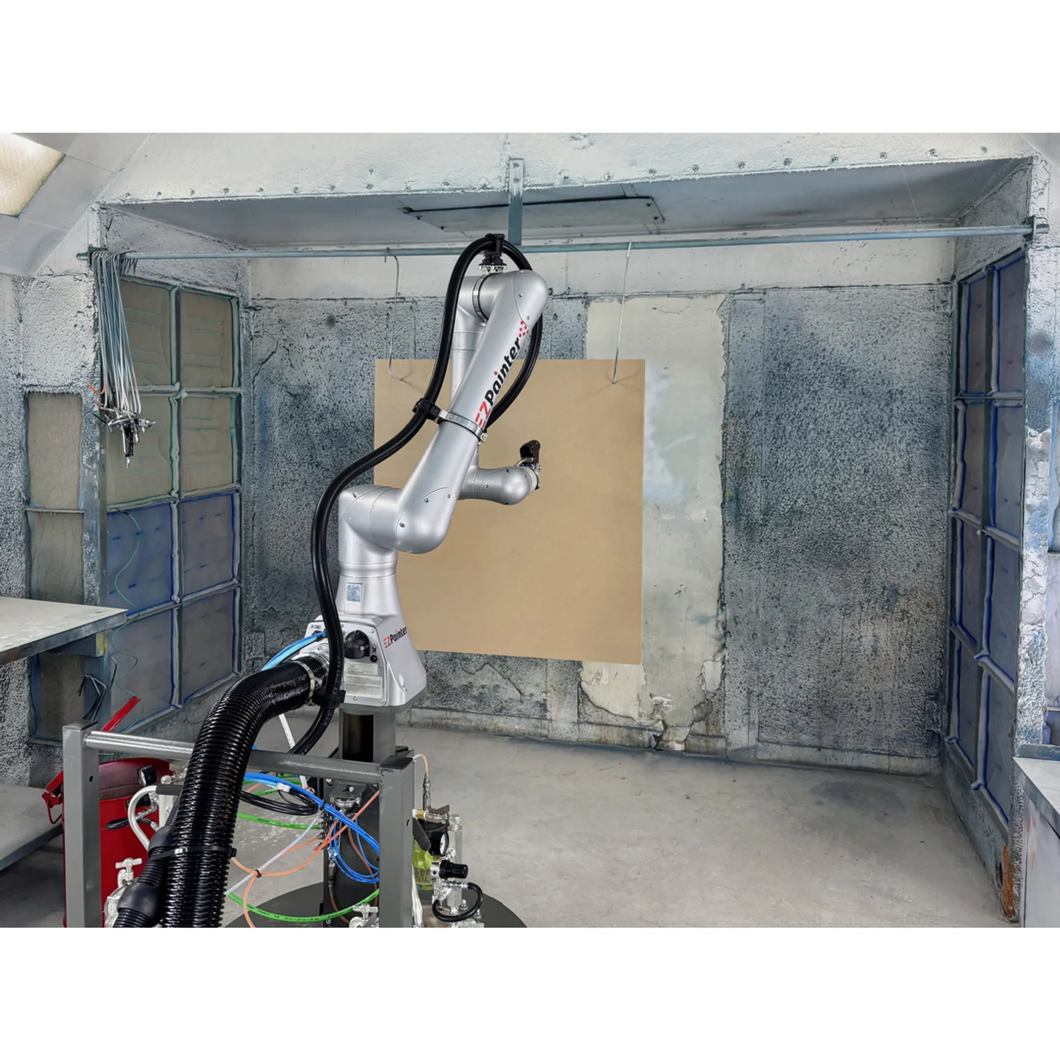 Powder Coating Services