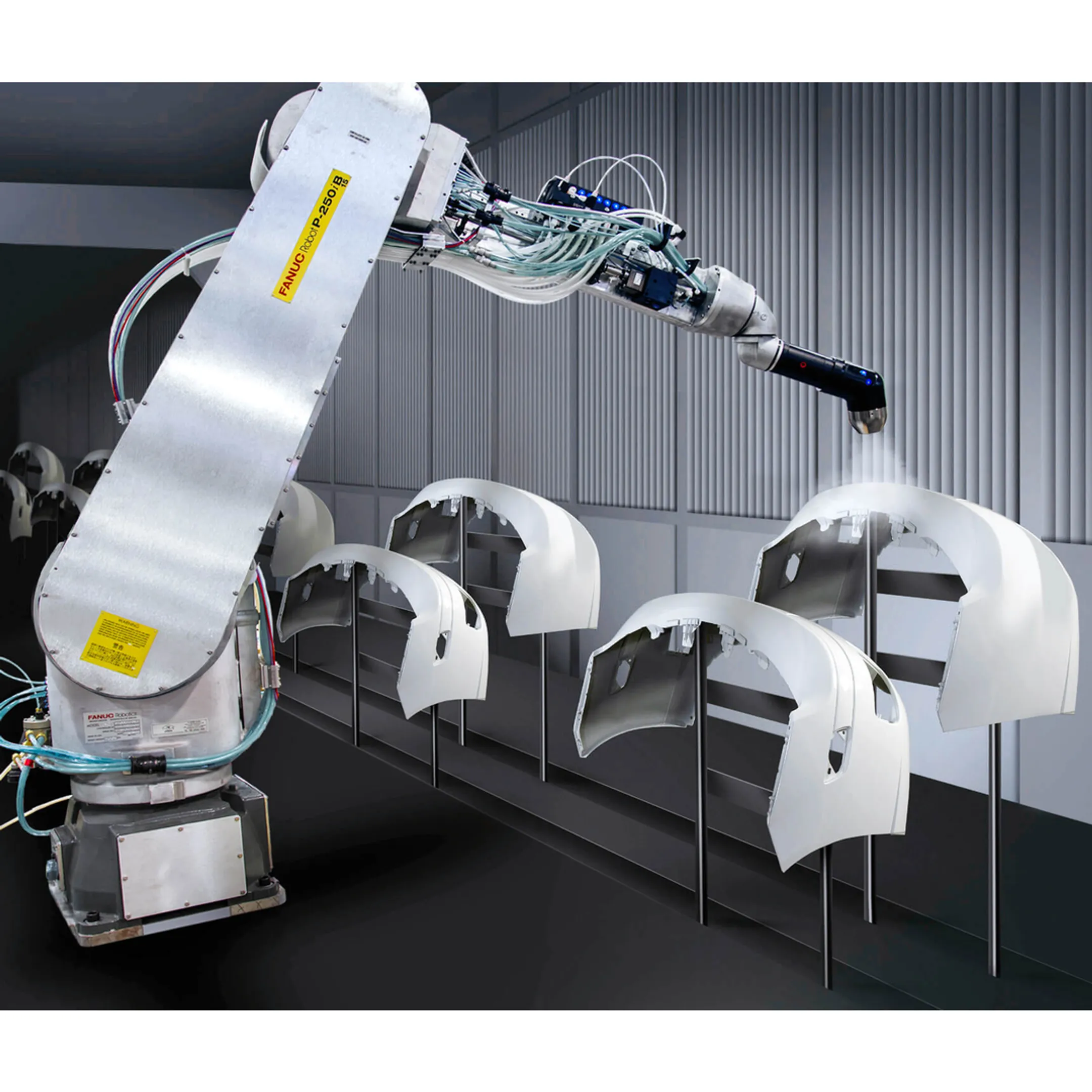 Precision Fluid Dispensing Systems