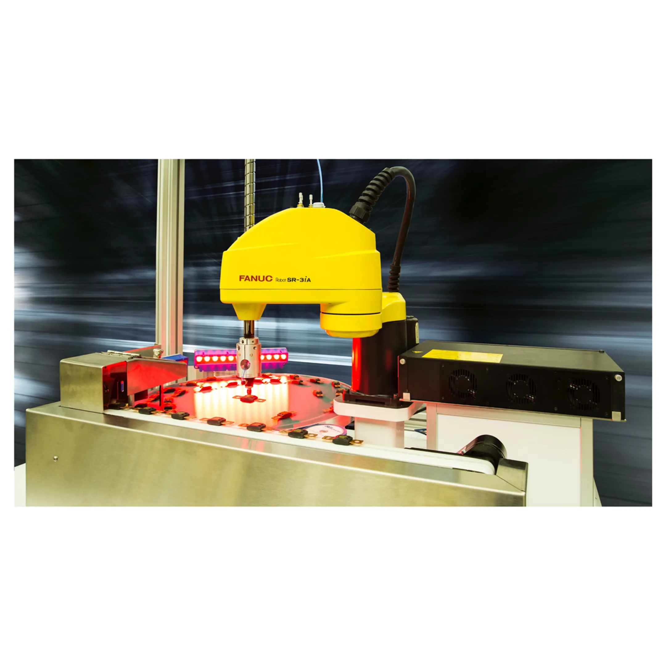 Sorting Conveyor Systems