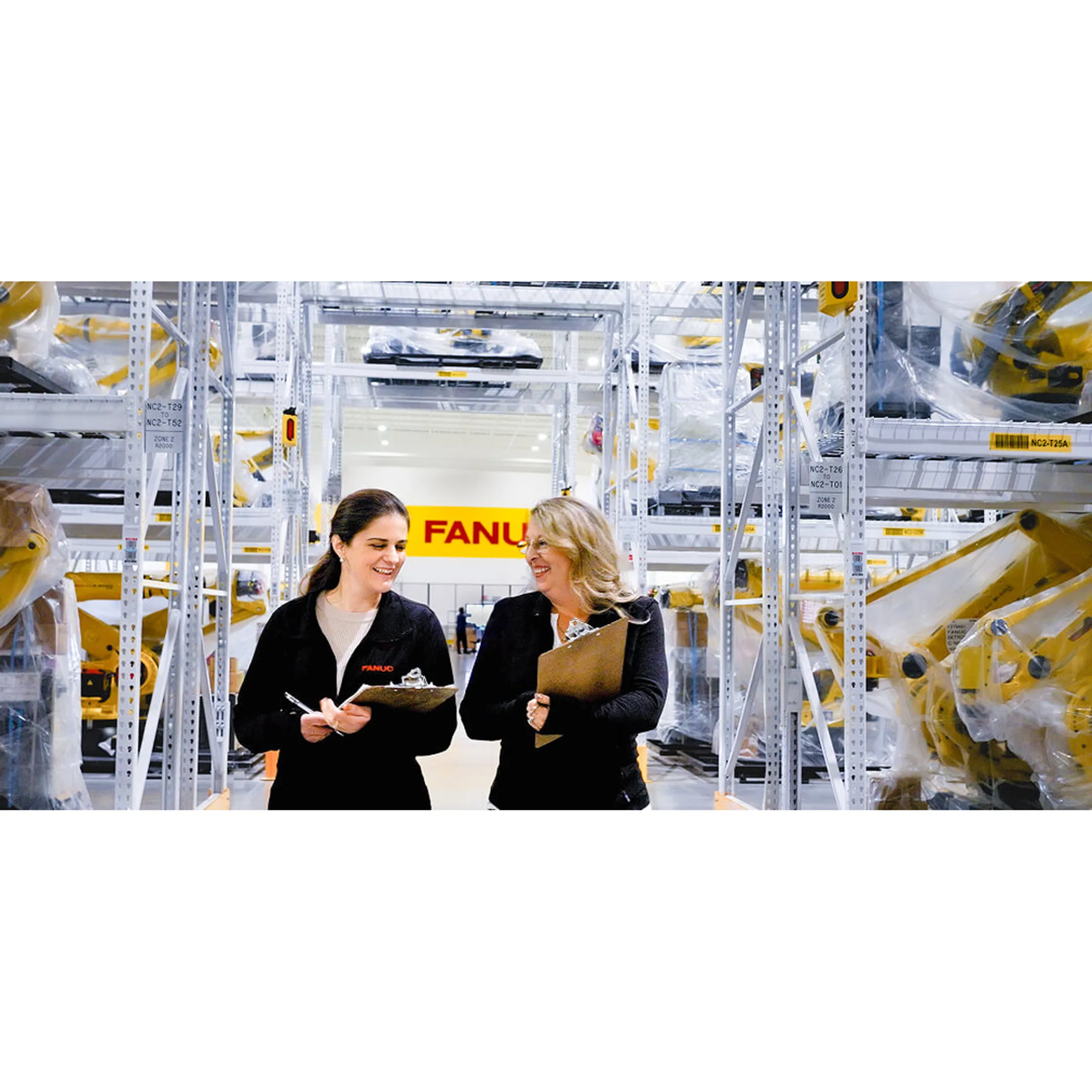 High Tech Automation Services