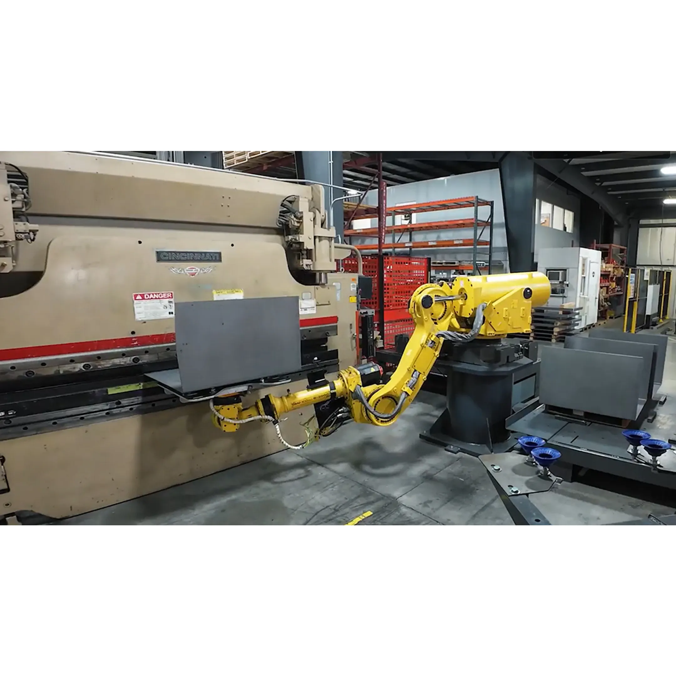 Automated Systems Services