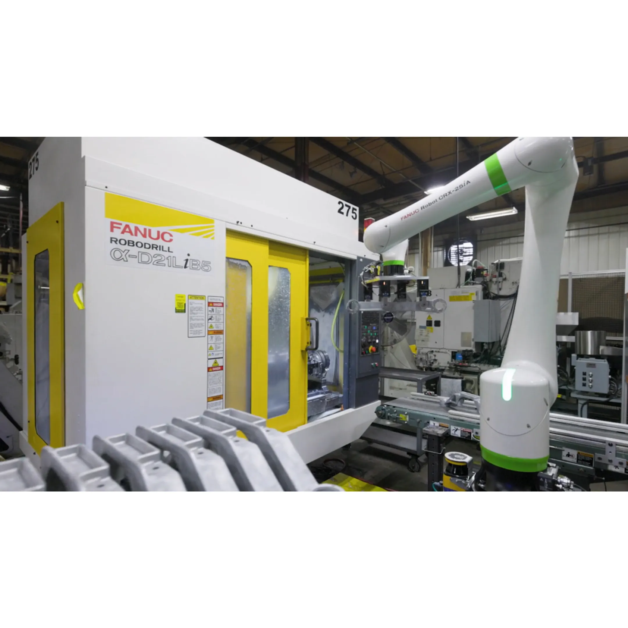 Top Manufacturing Engineering Consultants