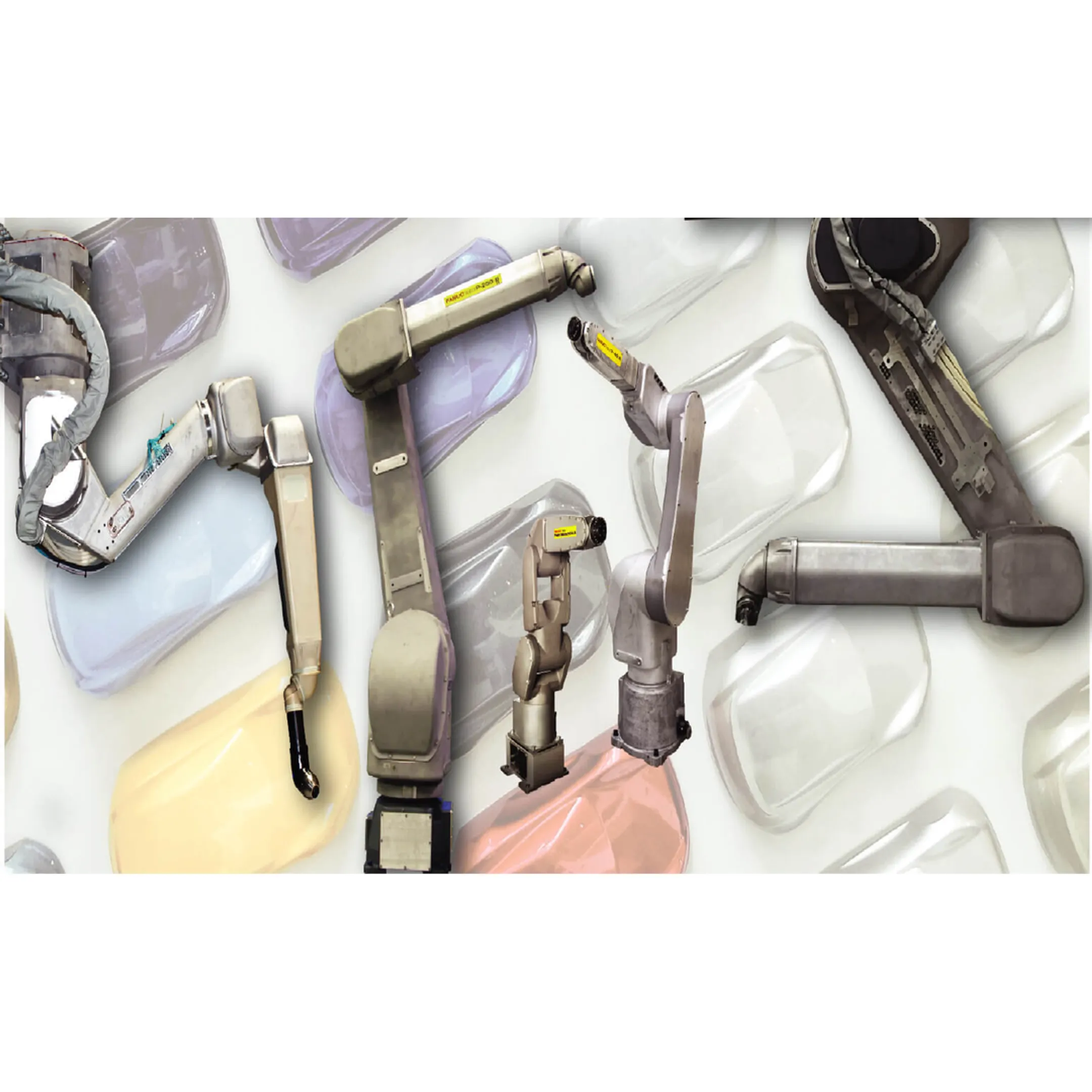 Powder Coating Systems
