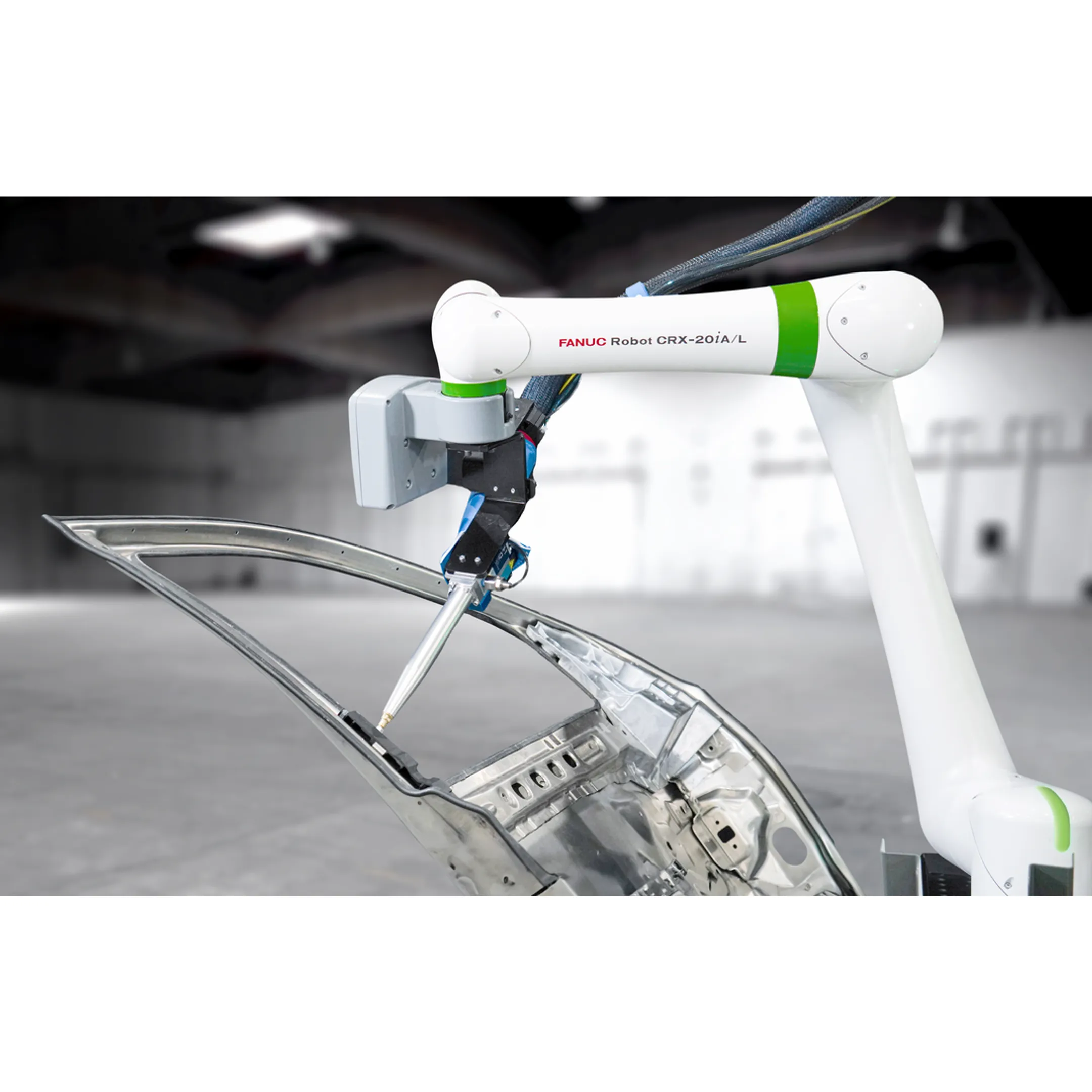 Automotive Robotics