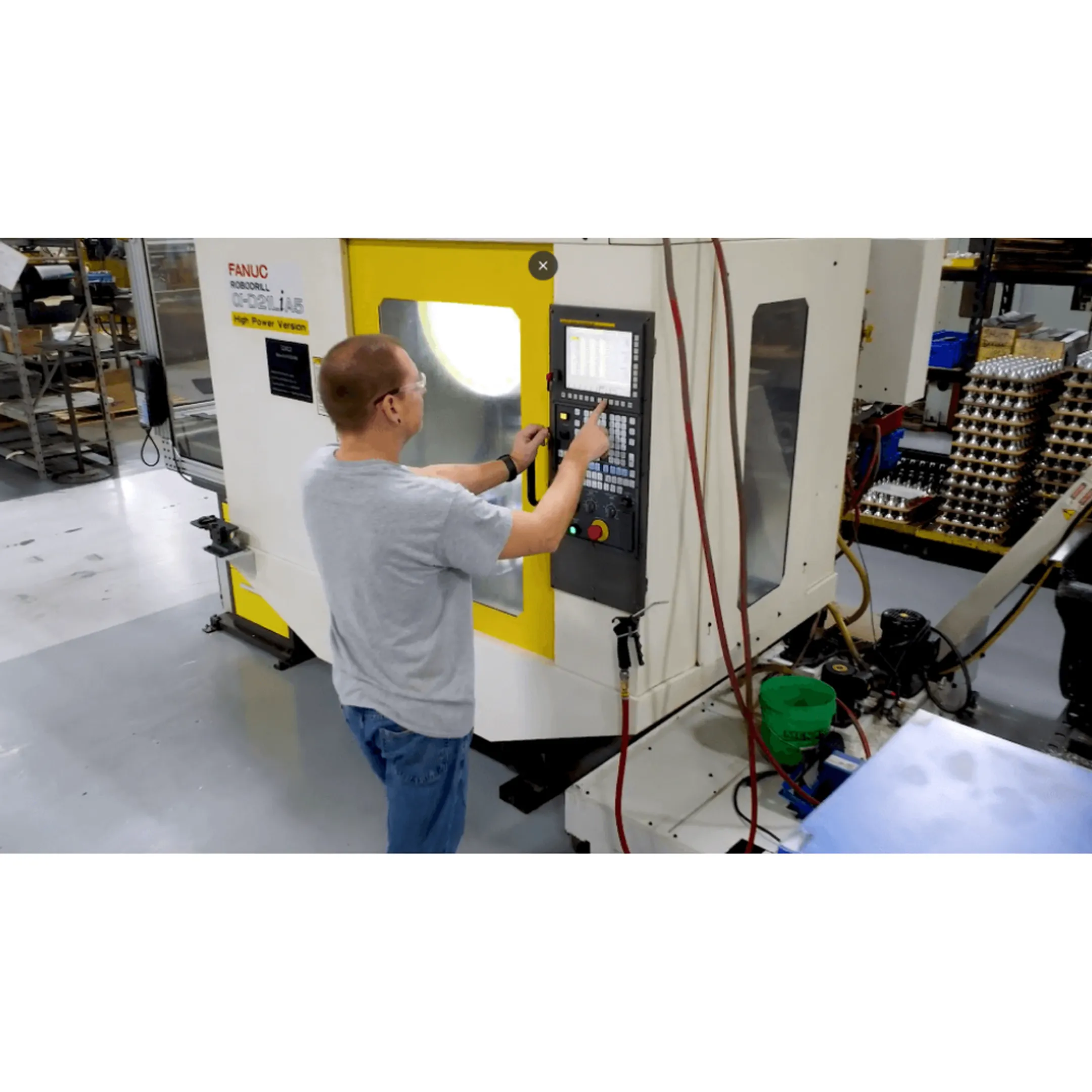 Automation Service Providers