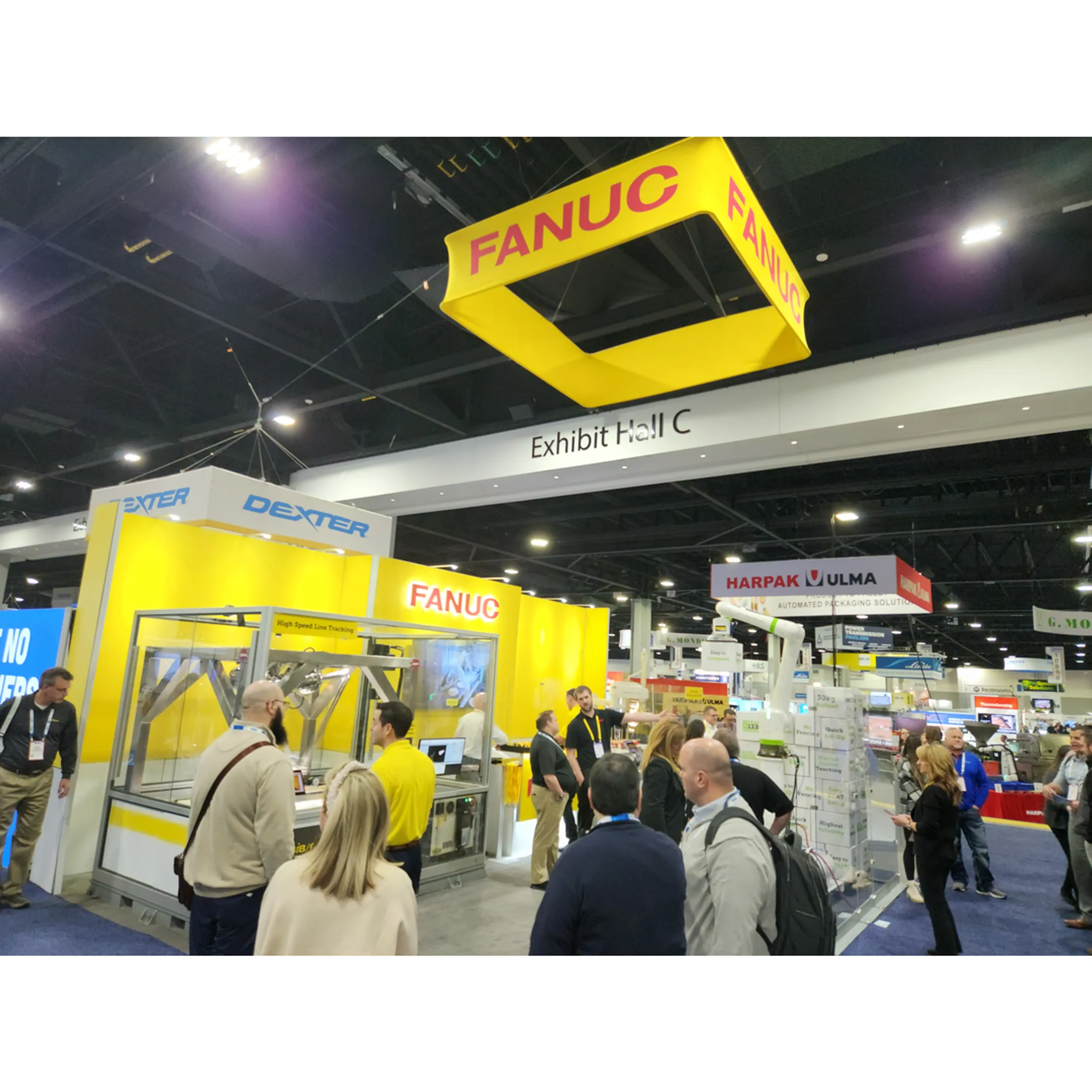 Top Robotics Companies in Chicago 2026