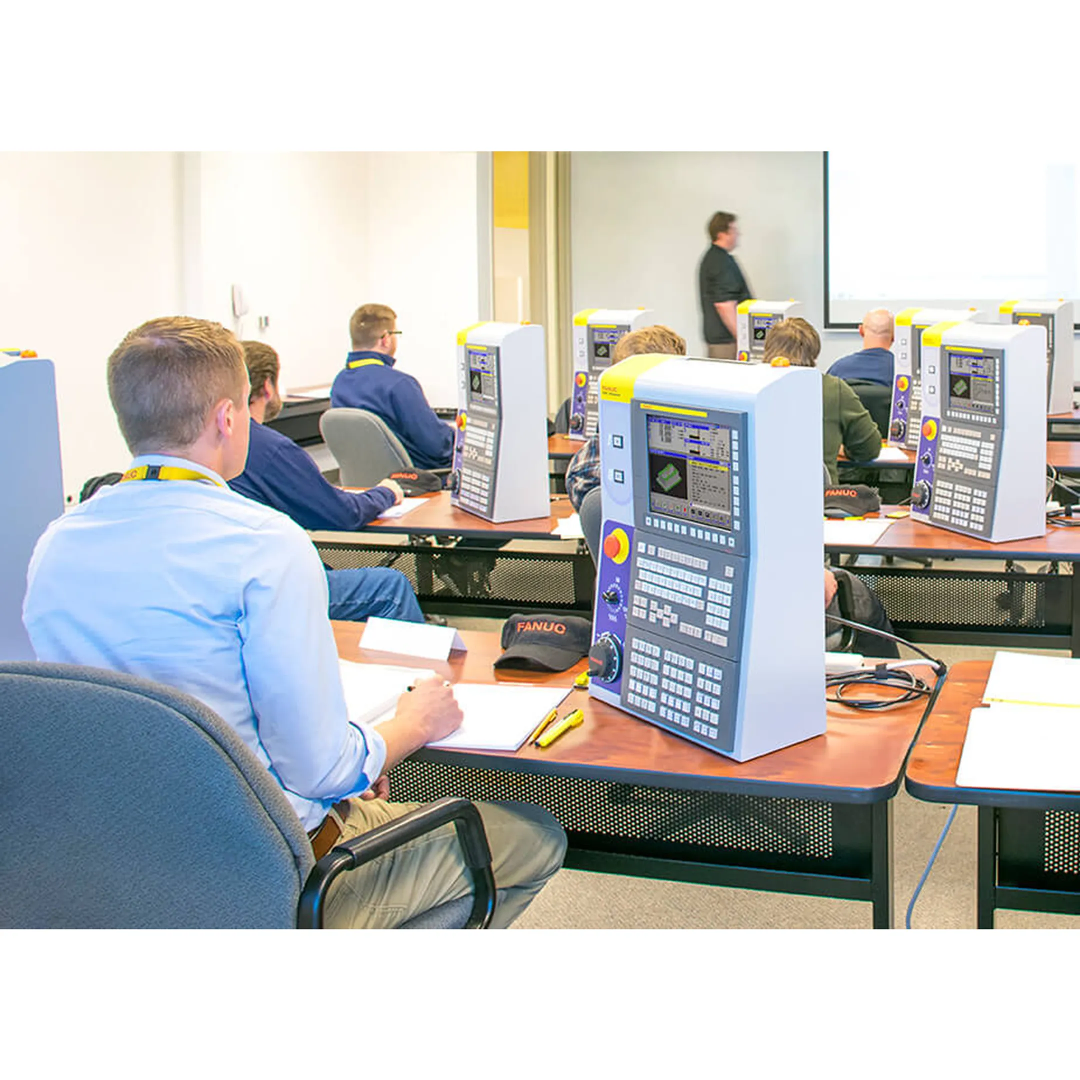 Electrical Control Systems