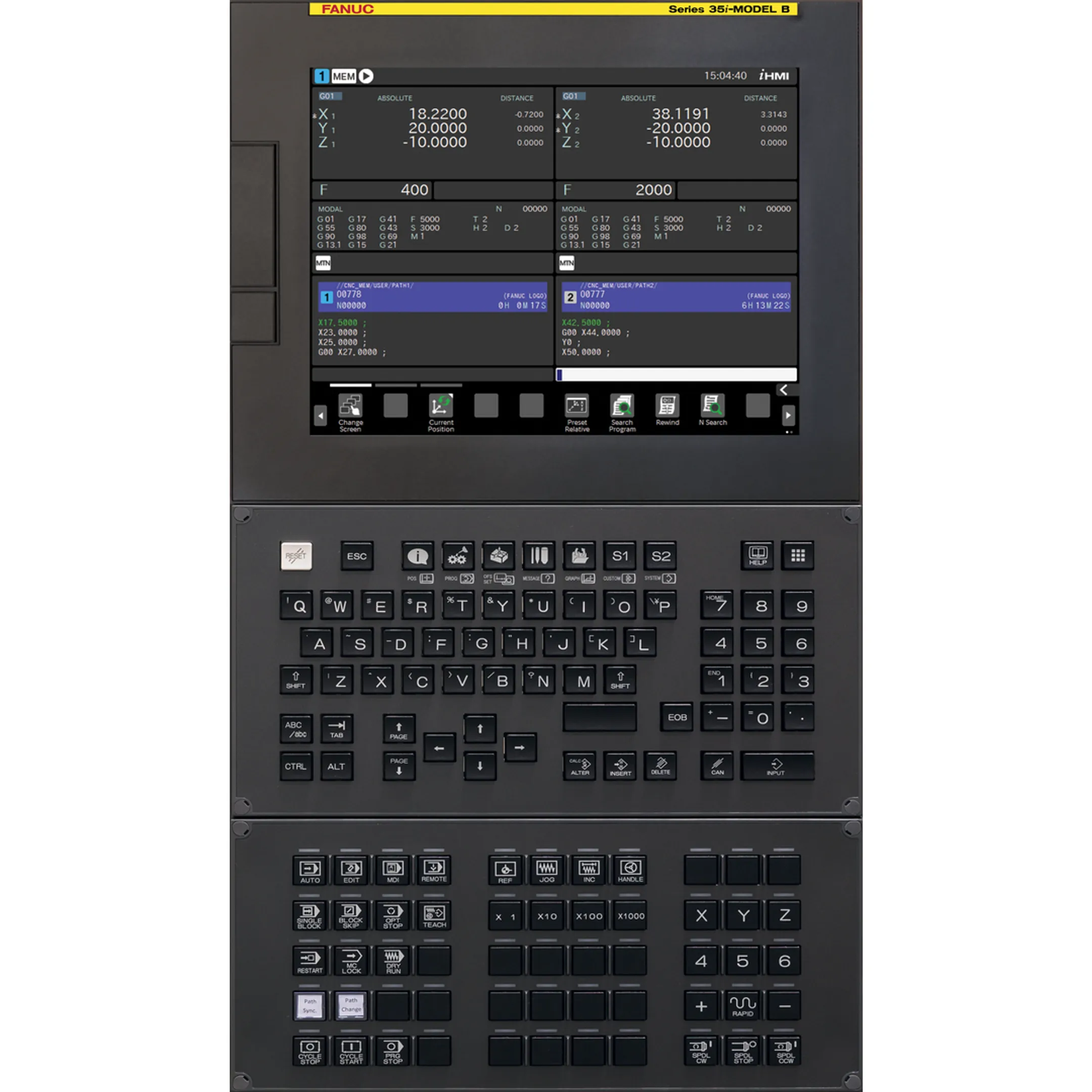 Ignition HMI and SCADA Software