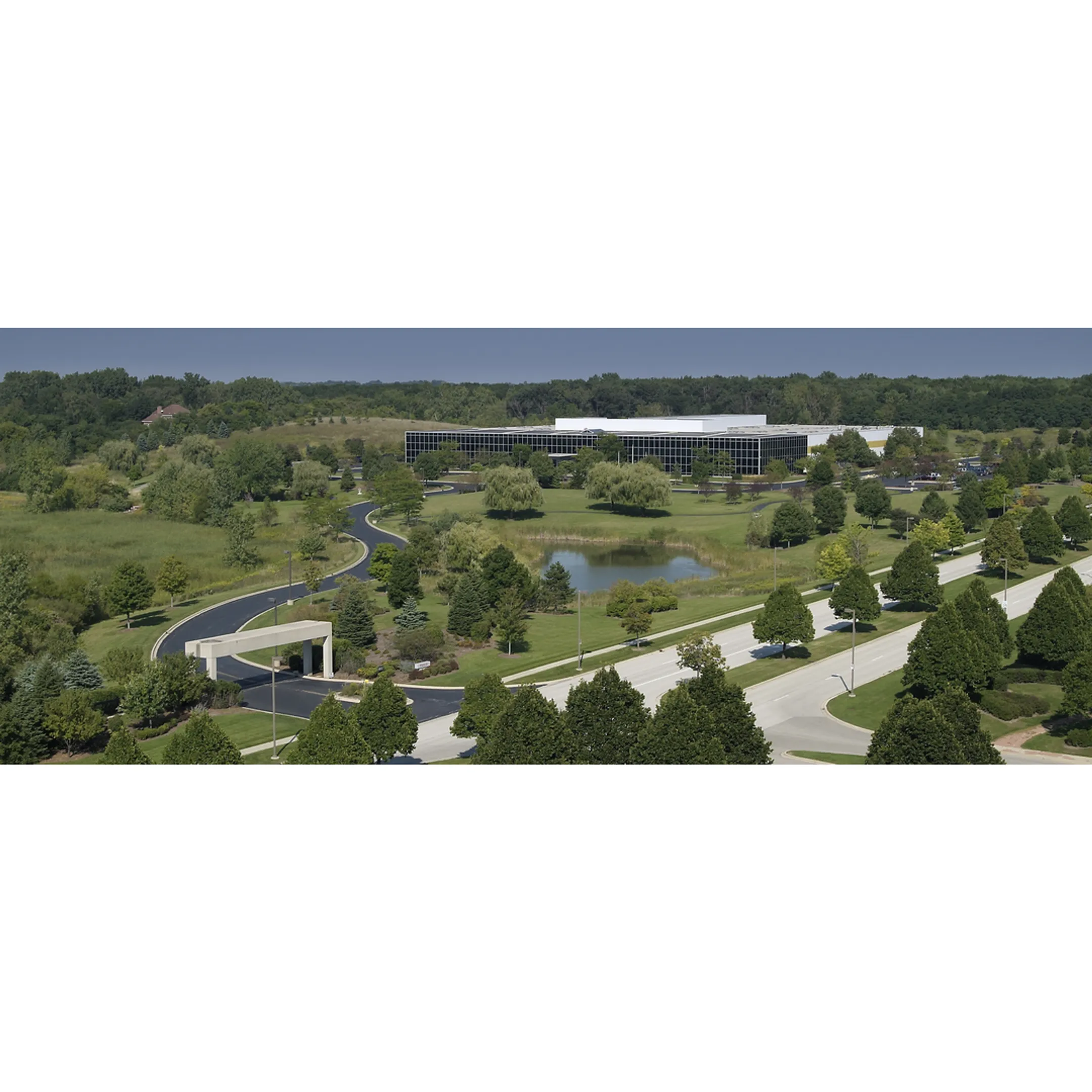 Industrial Automation Consulting Services