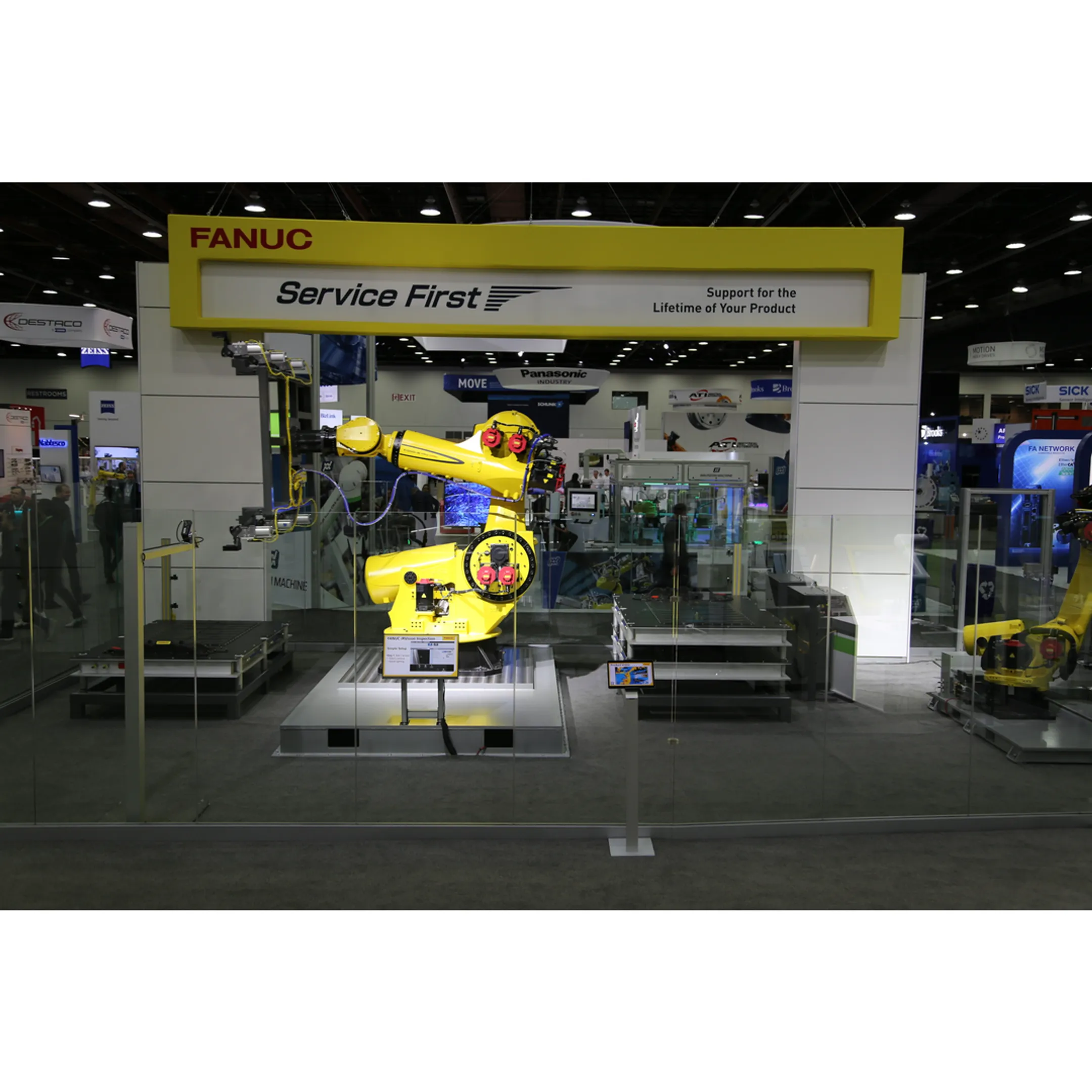 Texas Automation