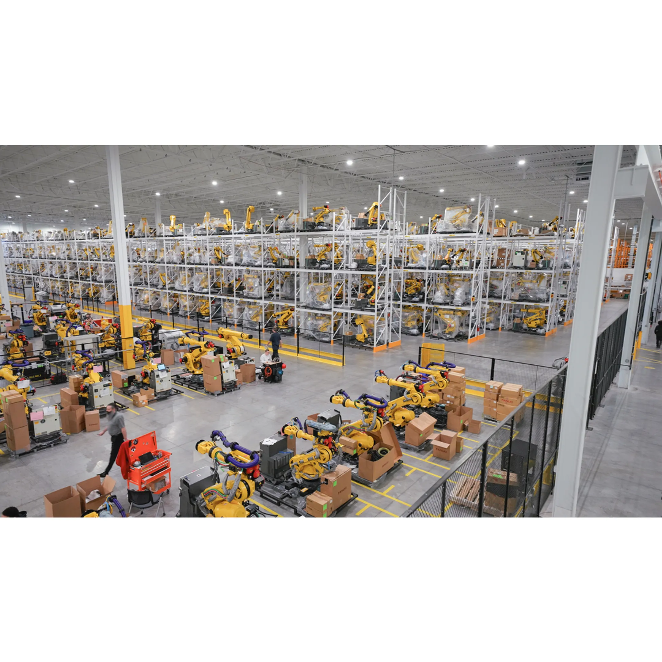 Industrial IoT Solutions and Platforms for 2026