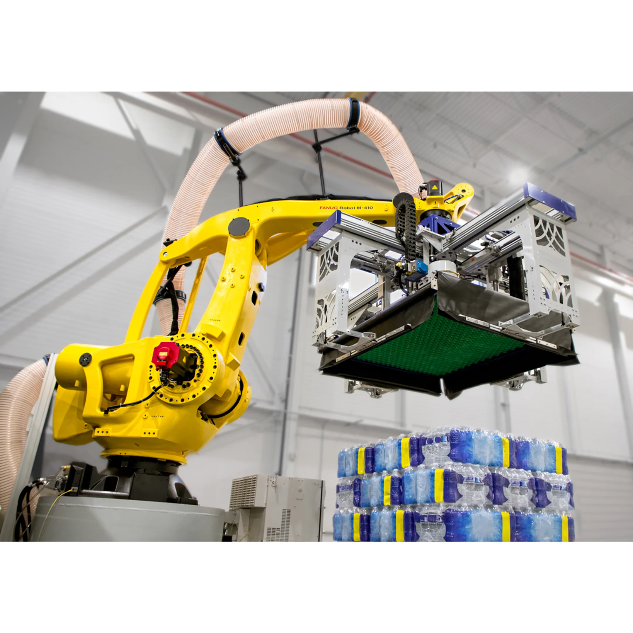 Pallet Handling Systems