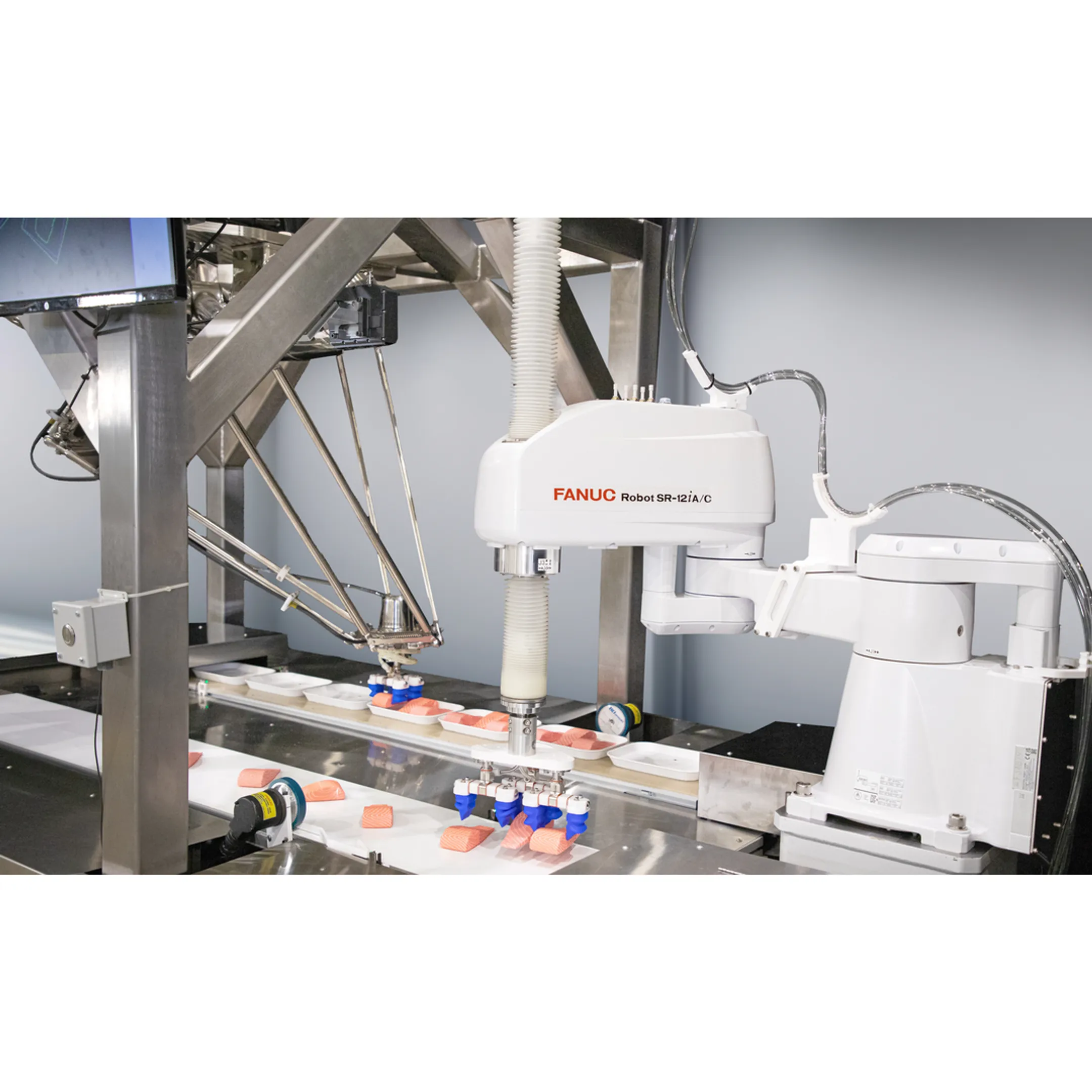 Material Handling Solutions in Memphis