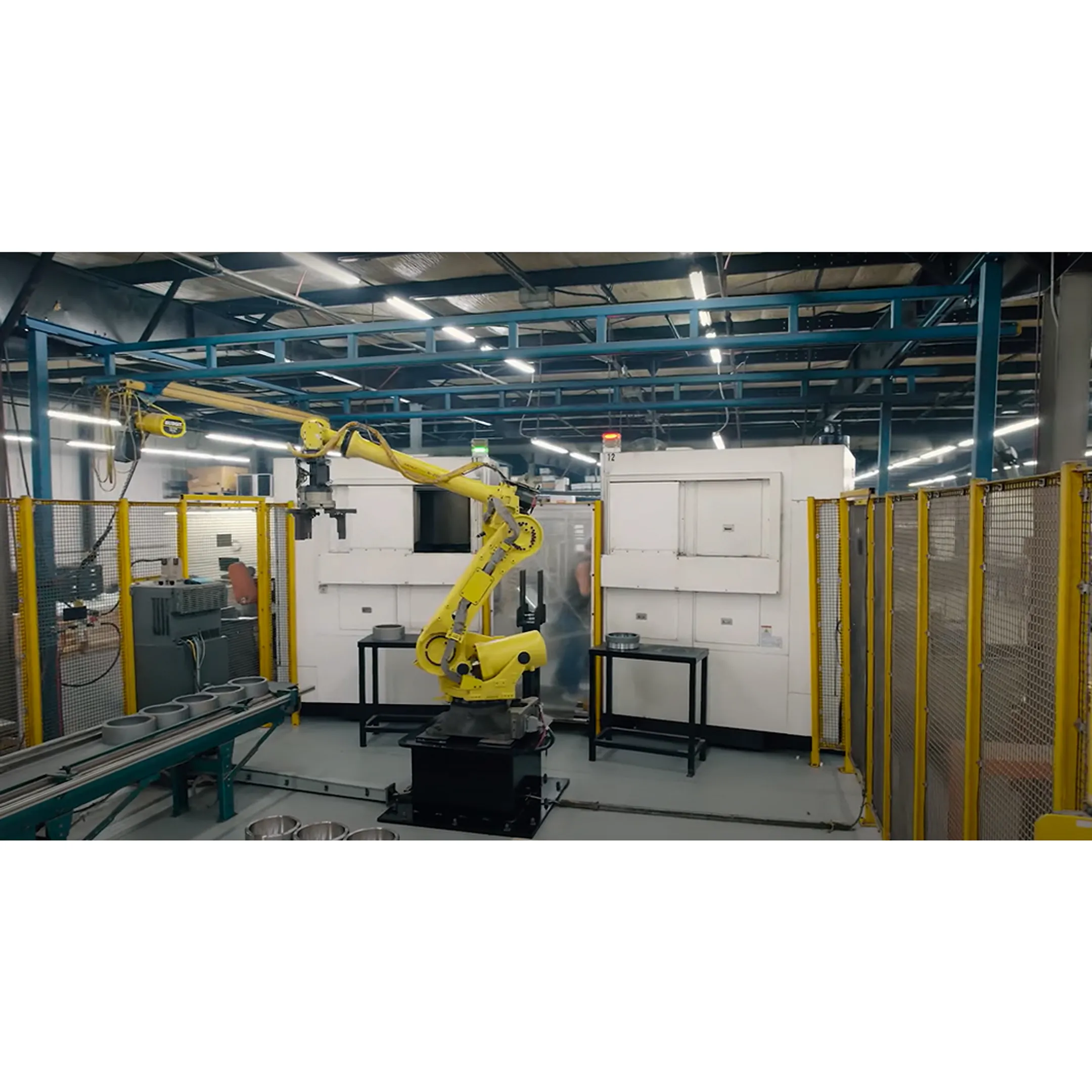 Industrial Automation Companies in Egypt