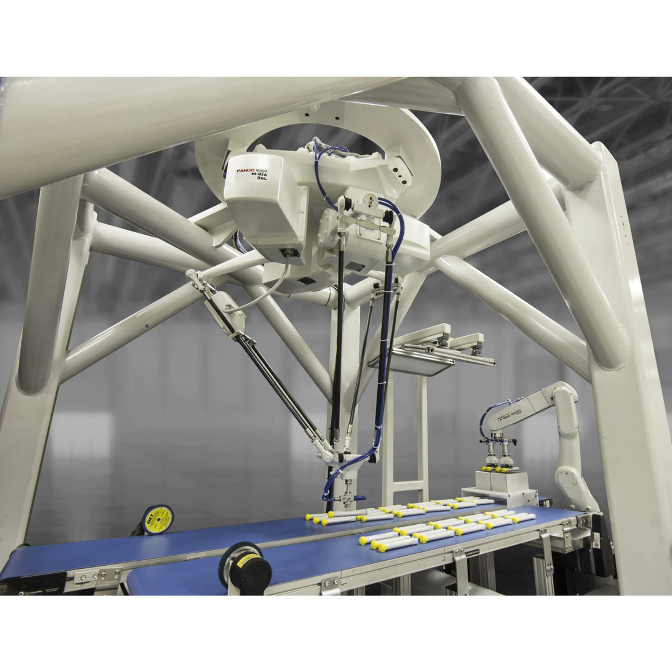 Conveyor Line Systems