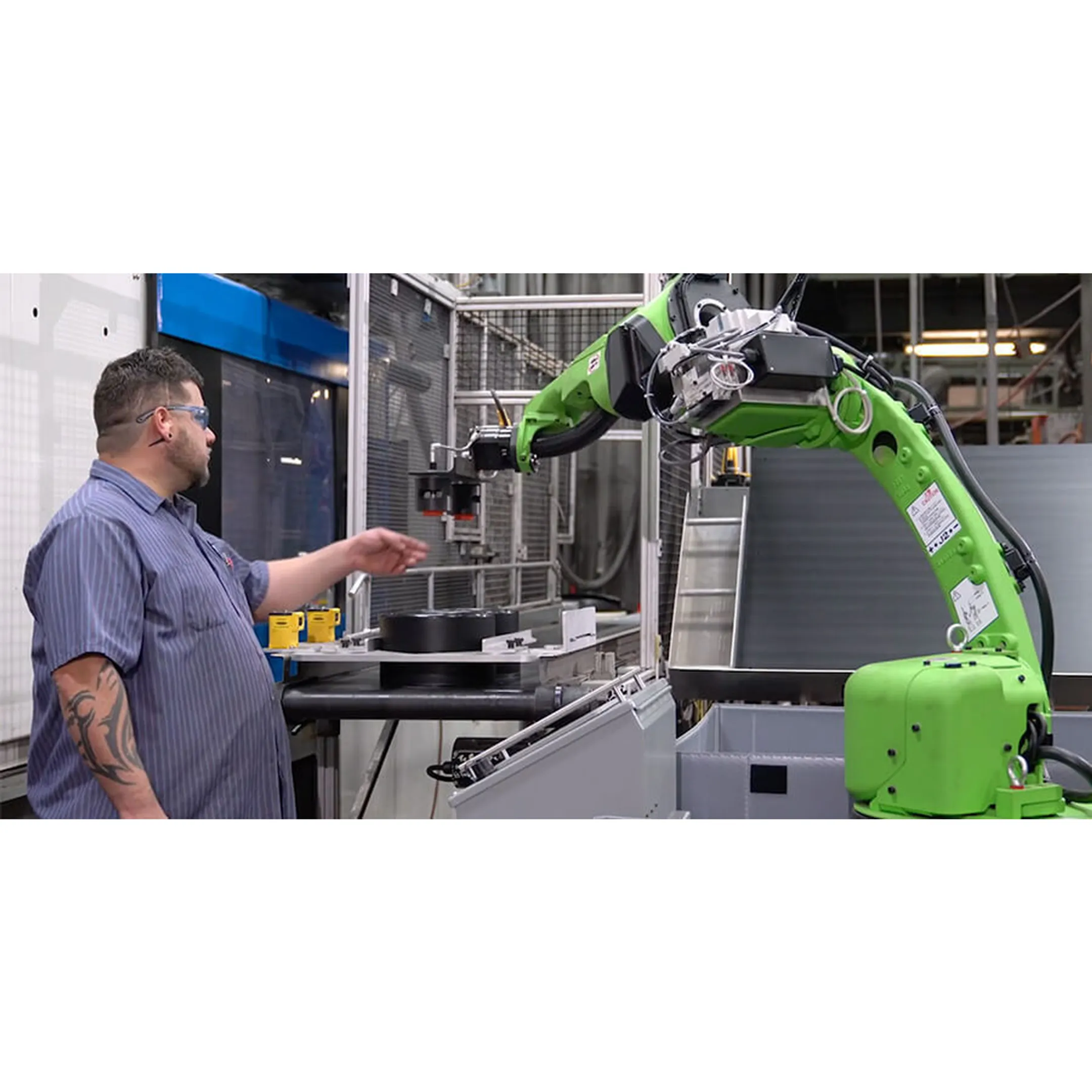 Innovative Engineering and Industrial Services