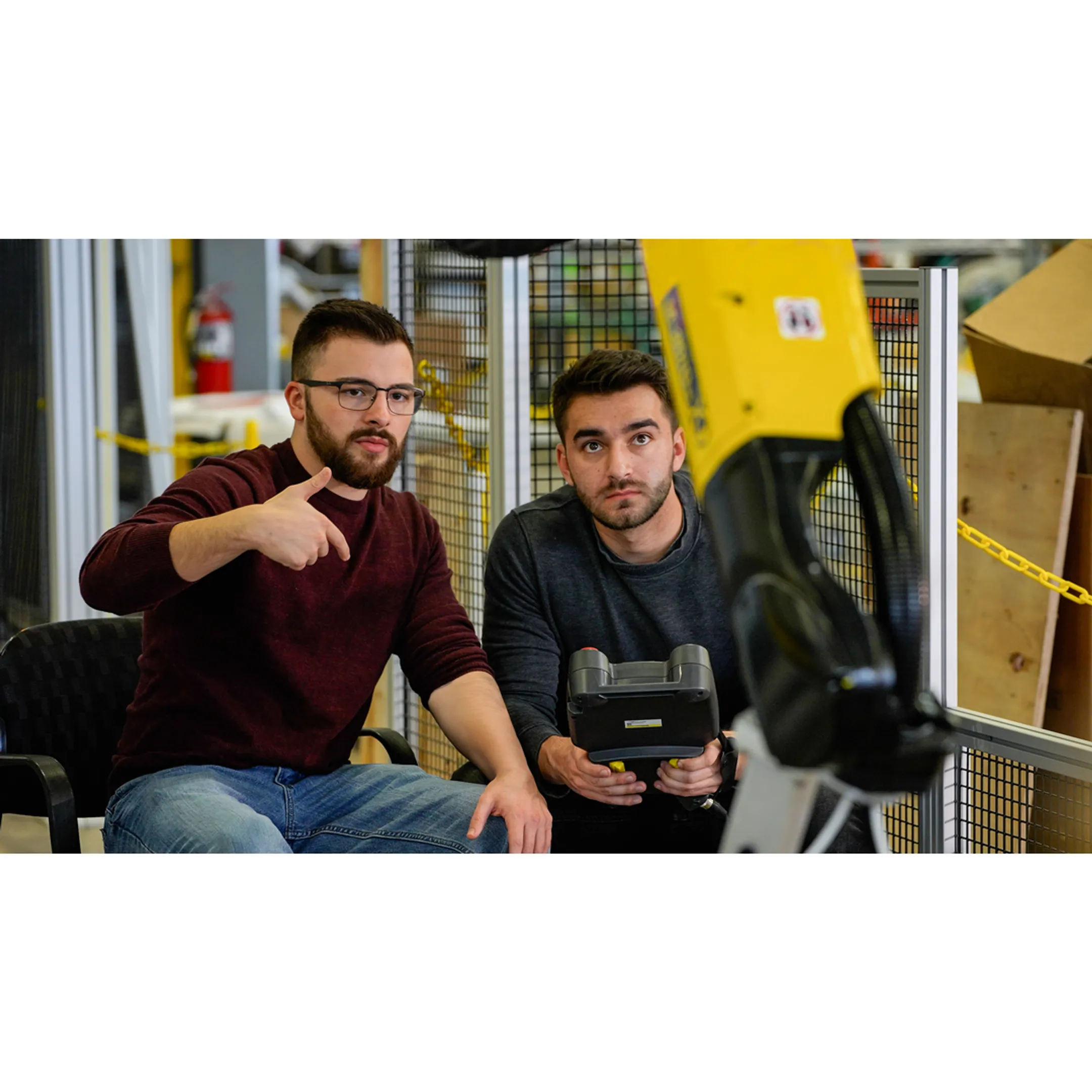 Engineering Management Services