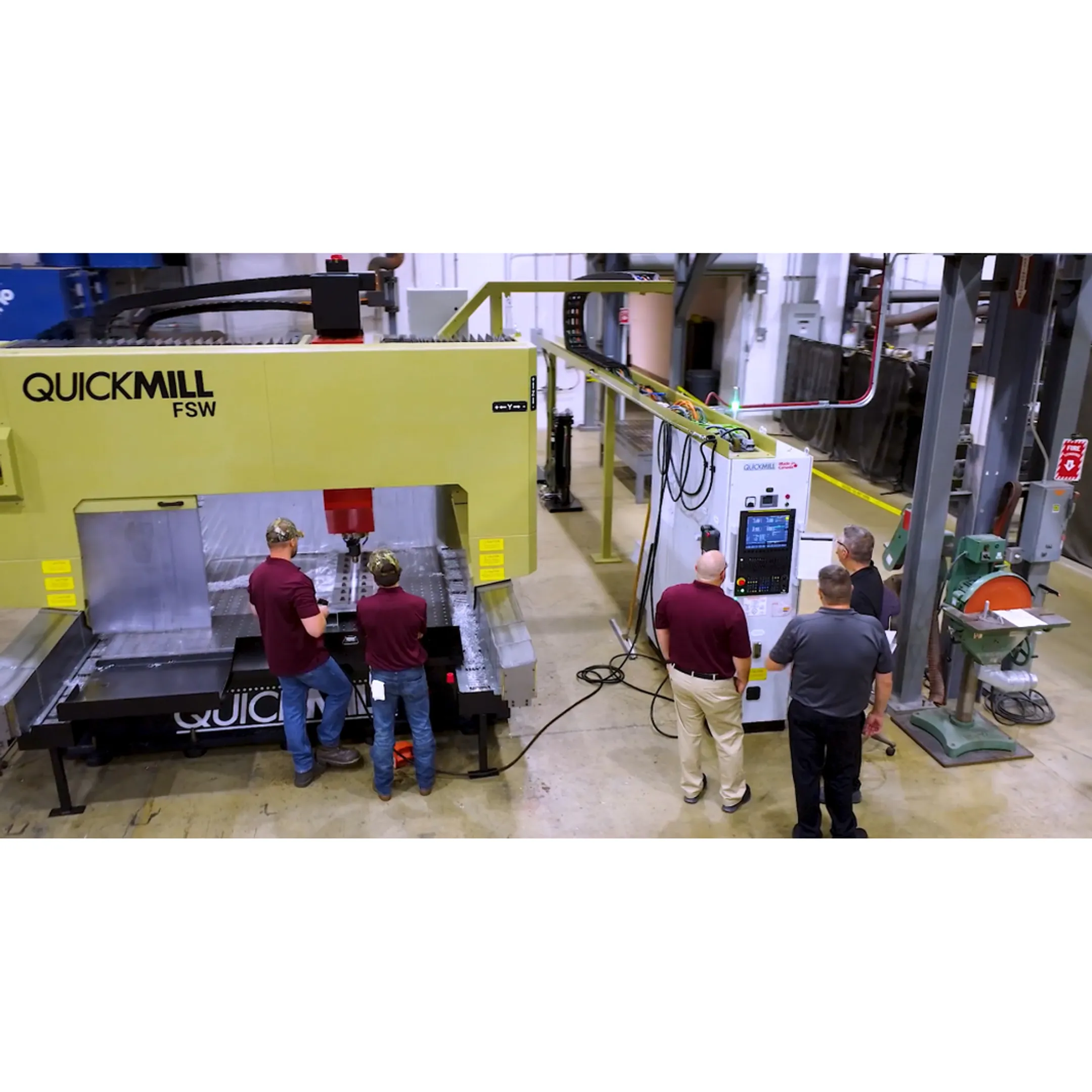 Top Industrial Automation Companies in Houston