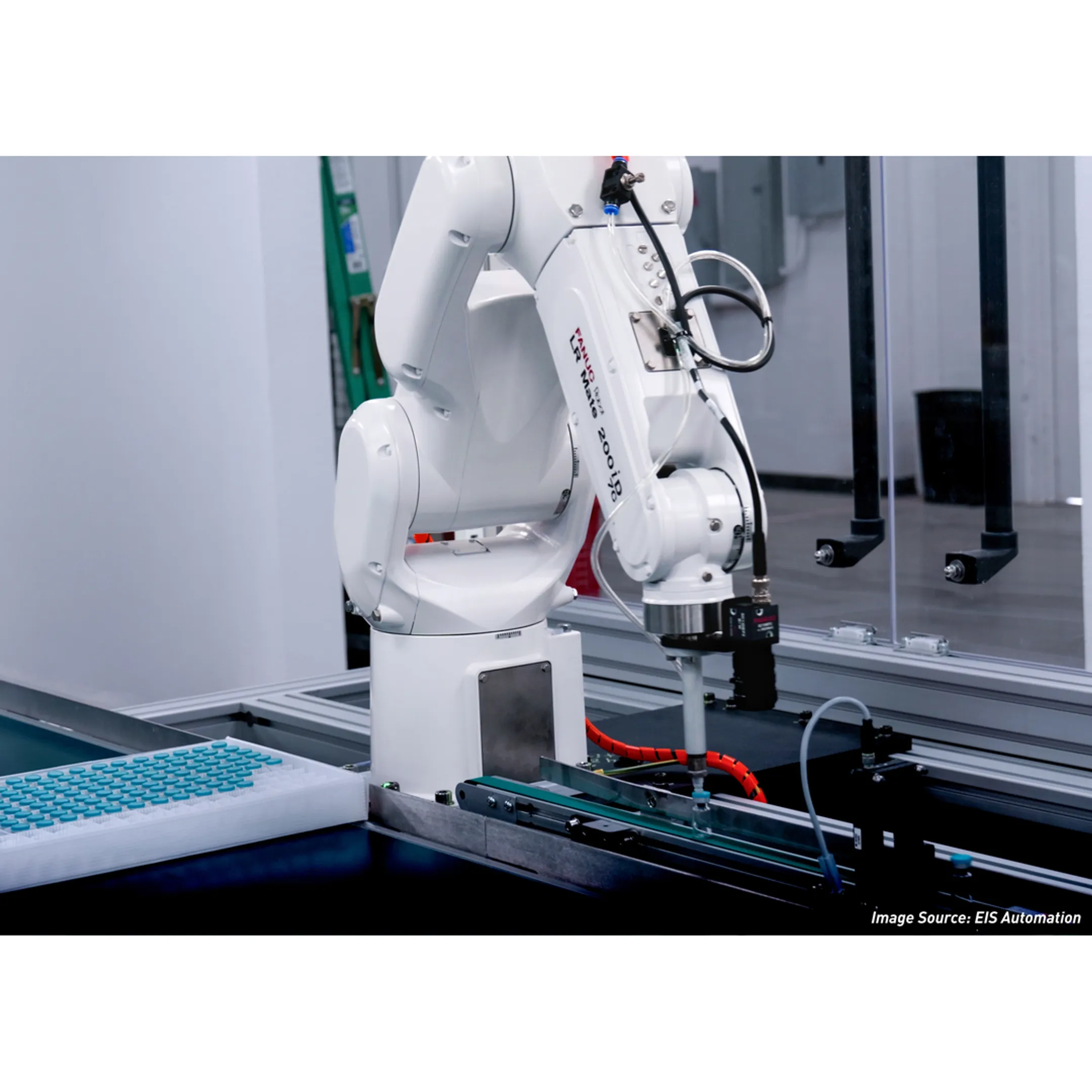 Top Flexible Material Handling Expert Reveals Conveying