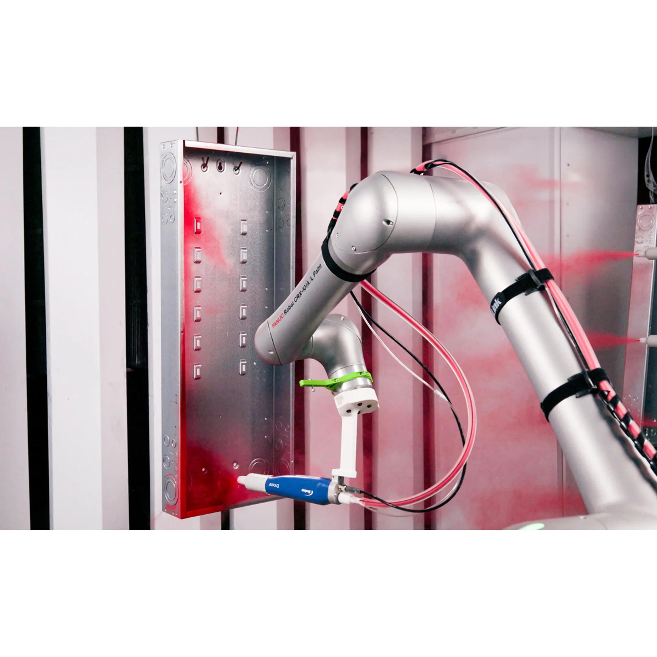 Robo Painting Services