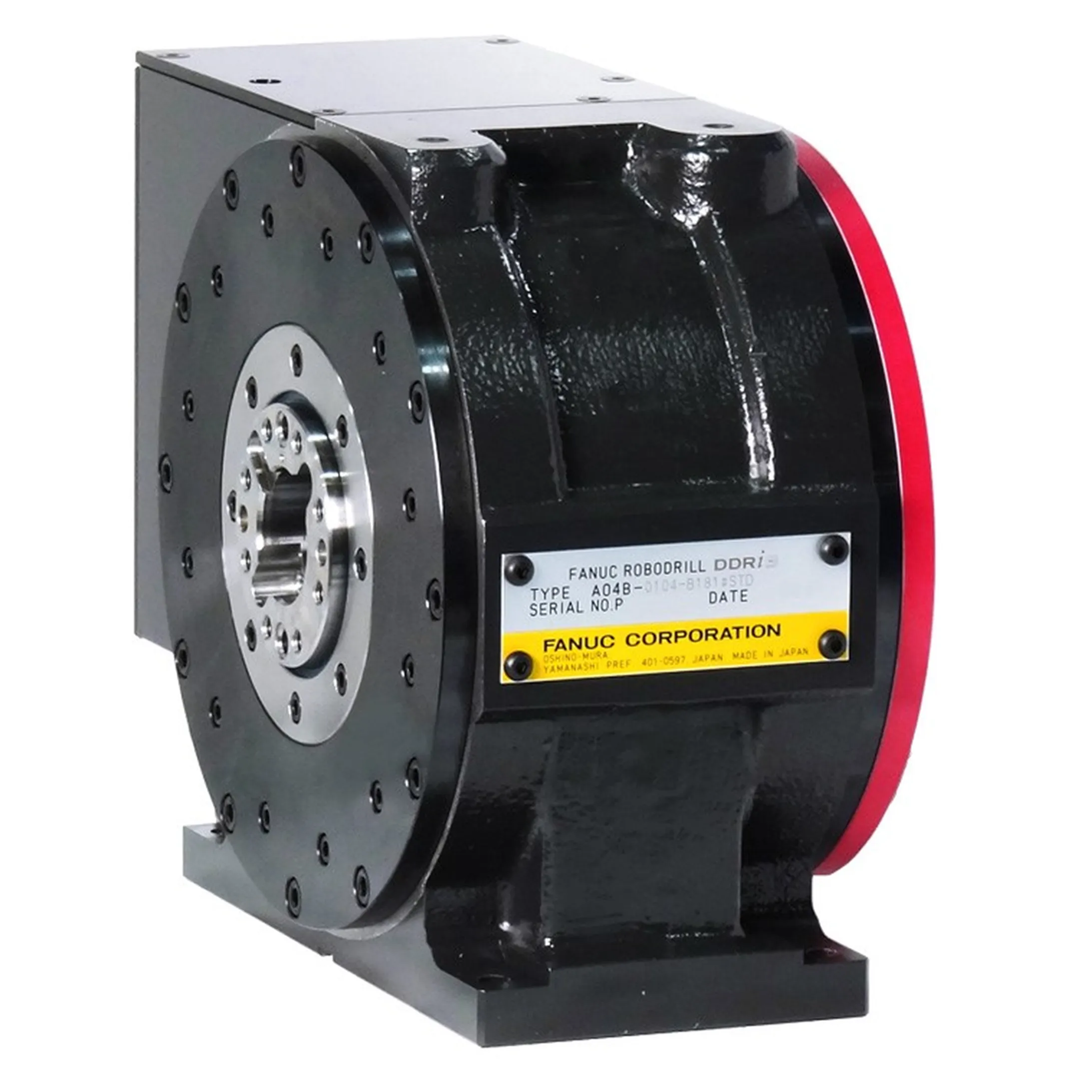 Motion Control Solutions