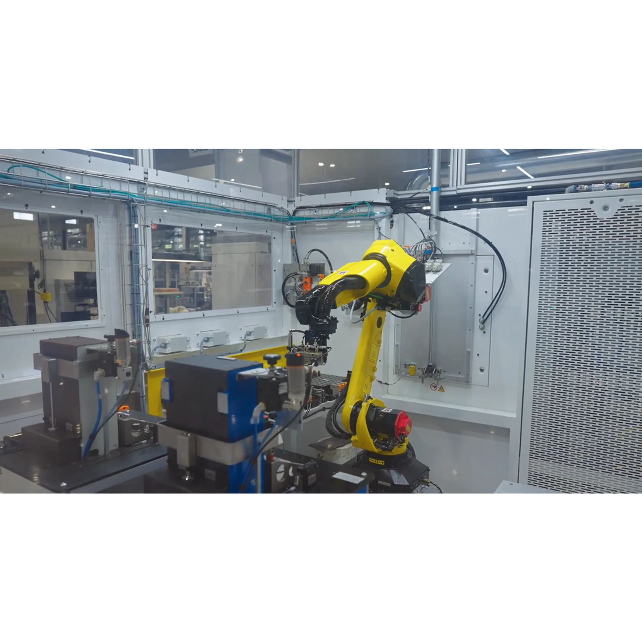 Industrial Automation Minnesota