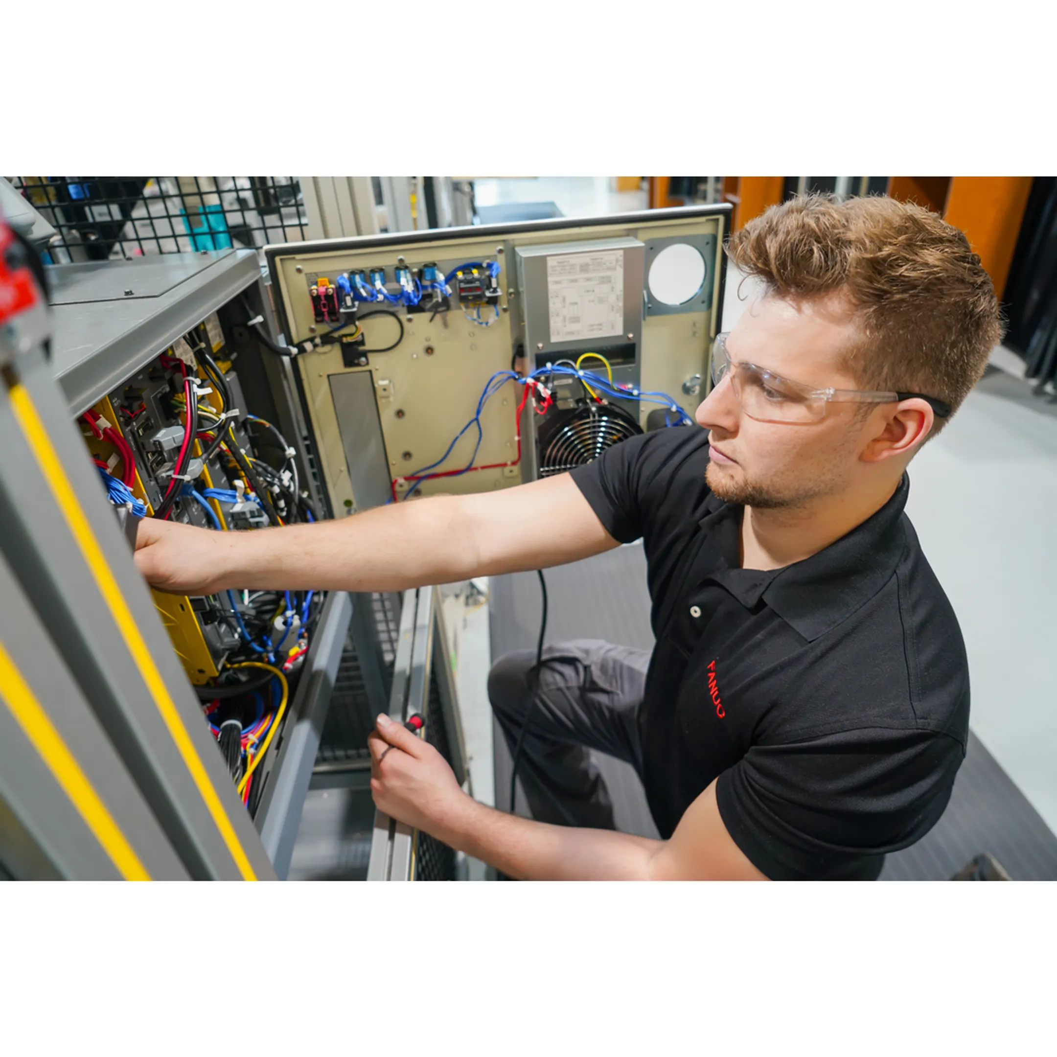 Find an Ignition Integrator