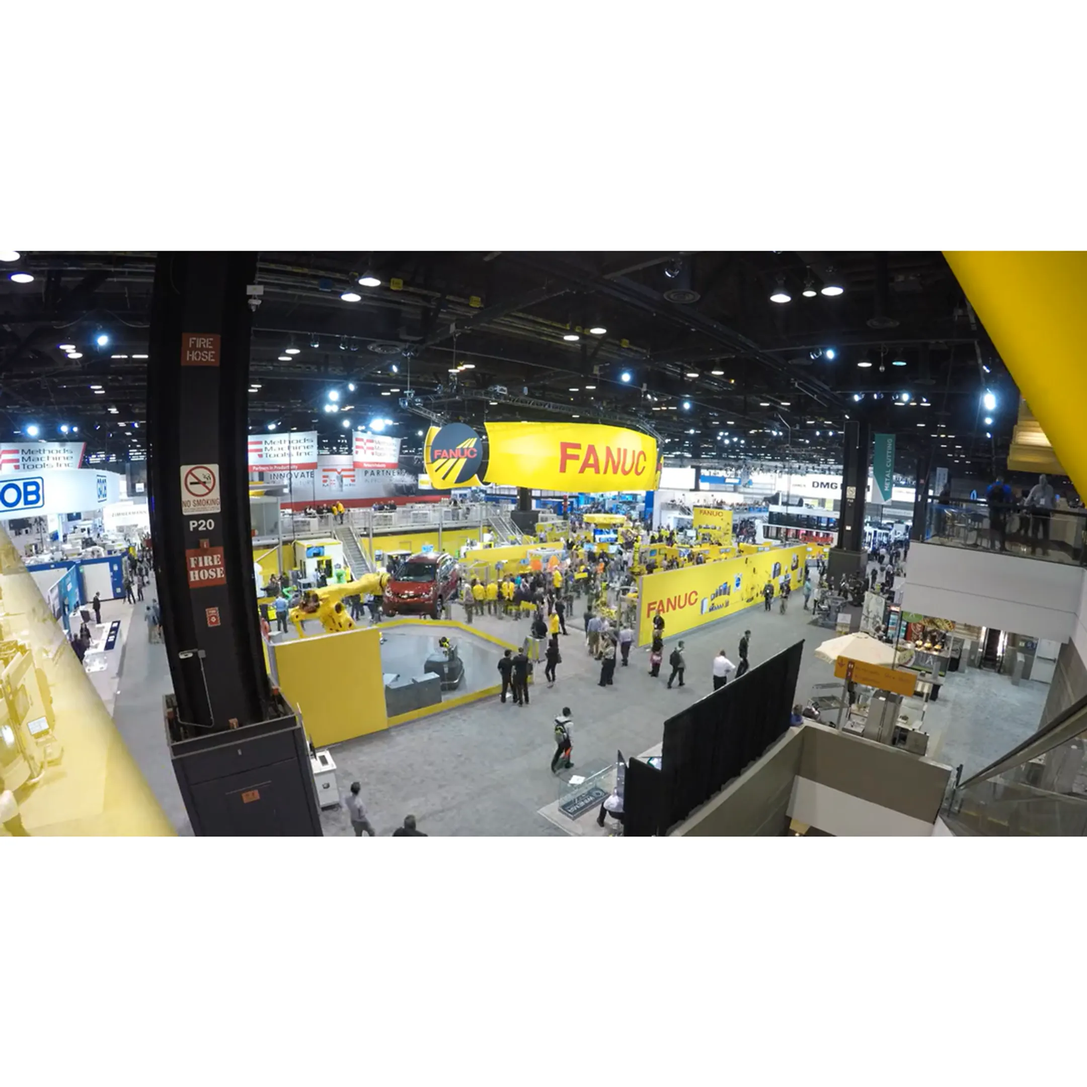 Machine Builders and Integrators Automation Solutions
