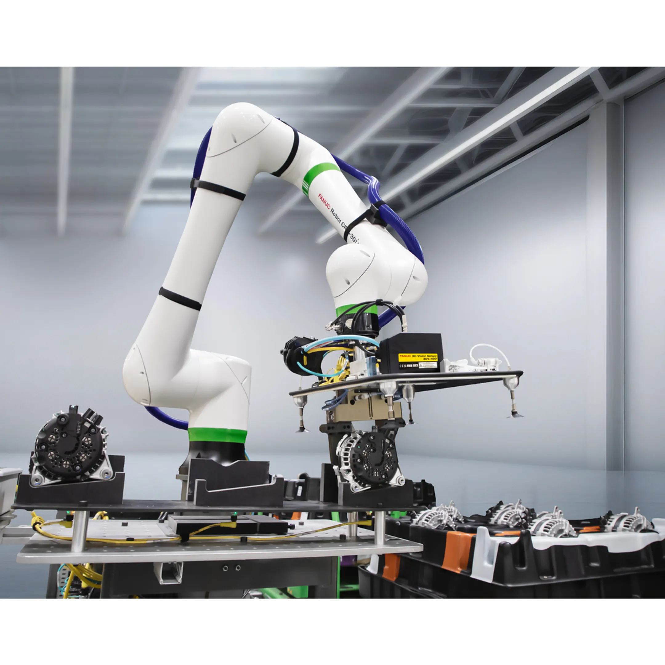 Motion Control and Robotics