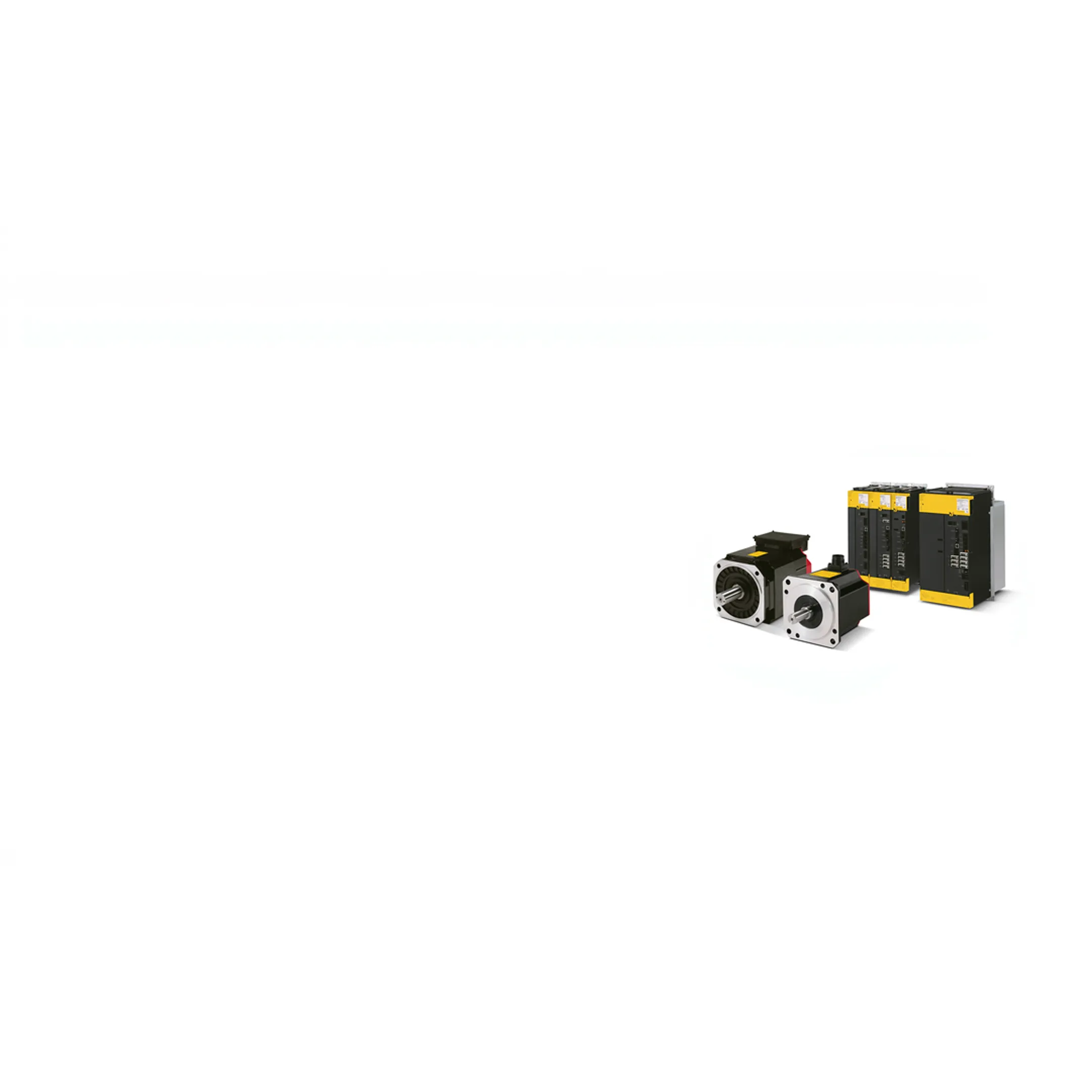 Robotic cell with connected controls and machine vision