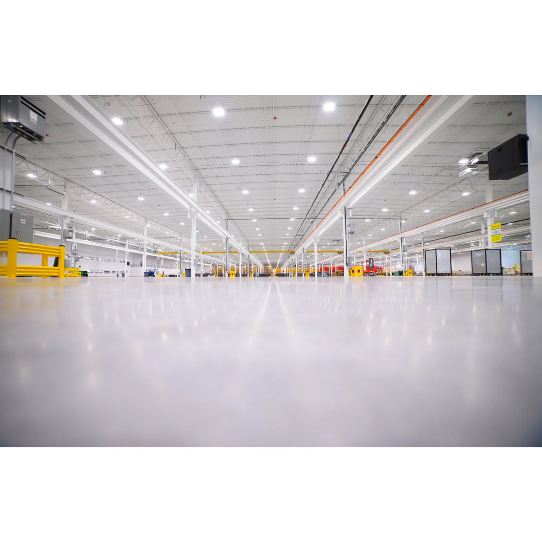 Engineering Support Services