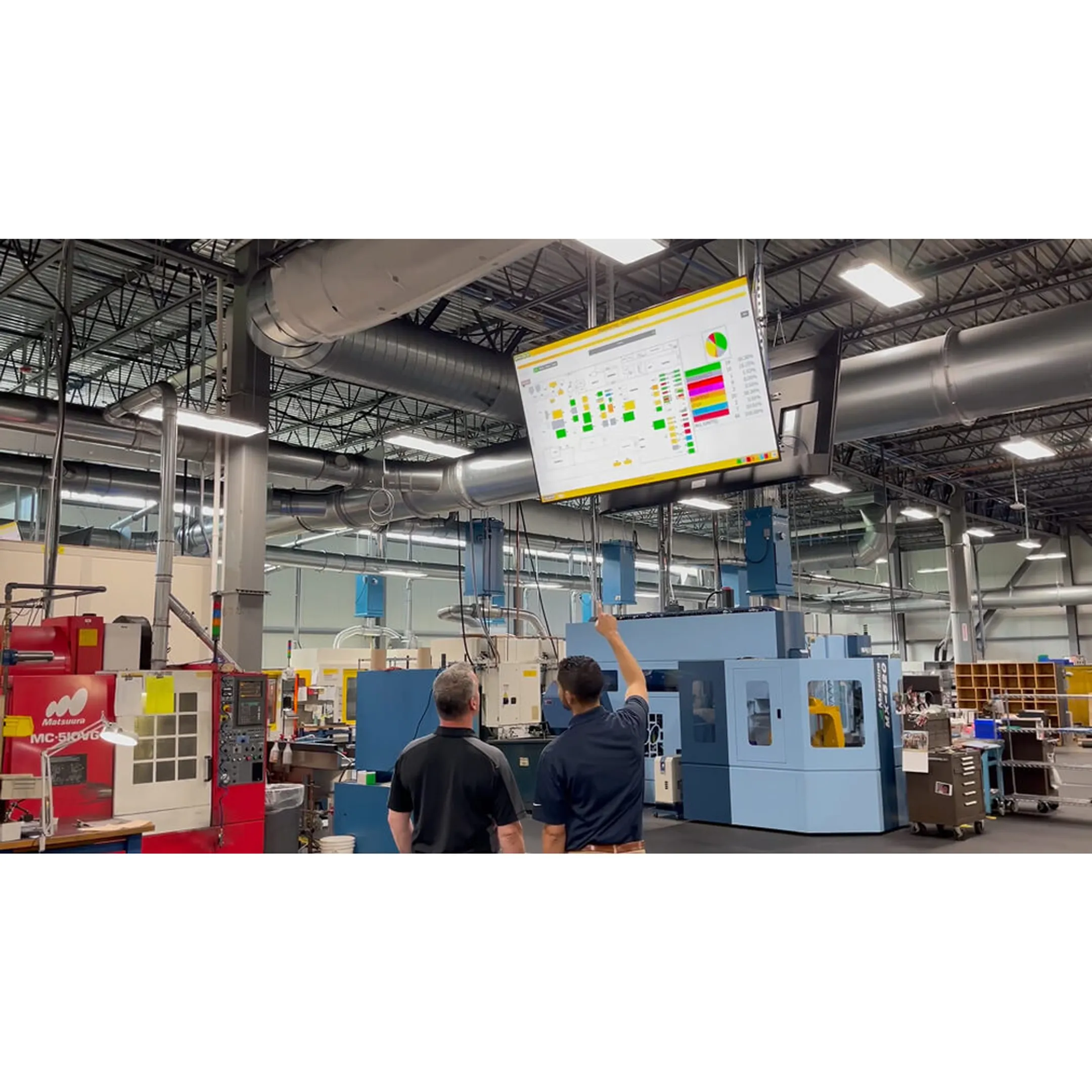 Innovative Robotic Solutions and Automation Systems