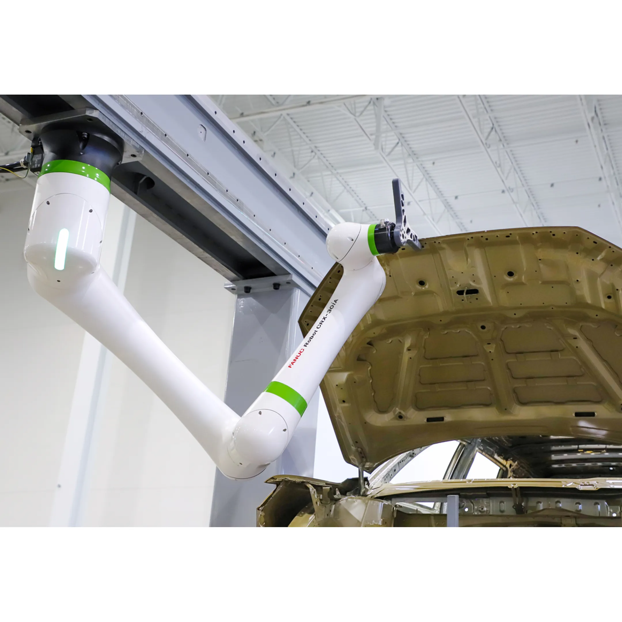 Integrated Controls and Engineering