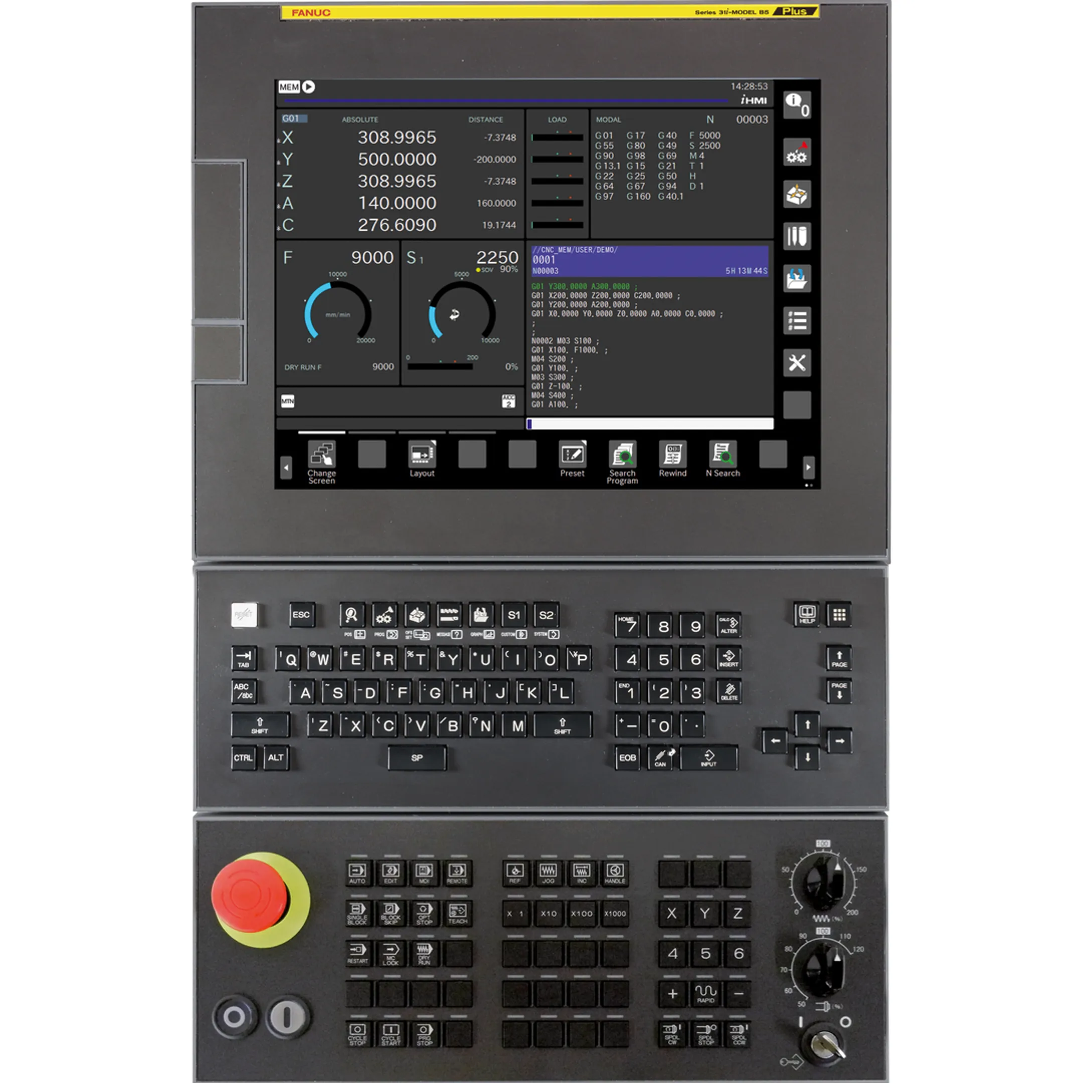 Automated Controls Integration Solutions