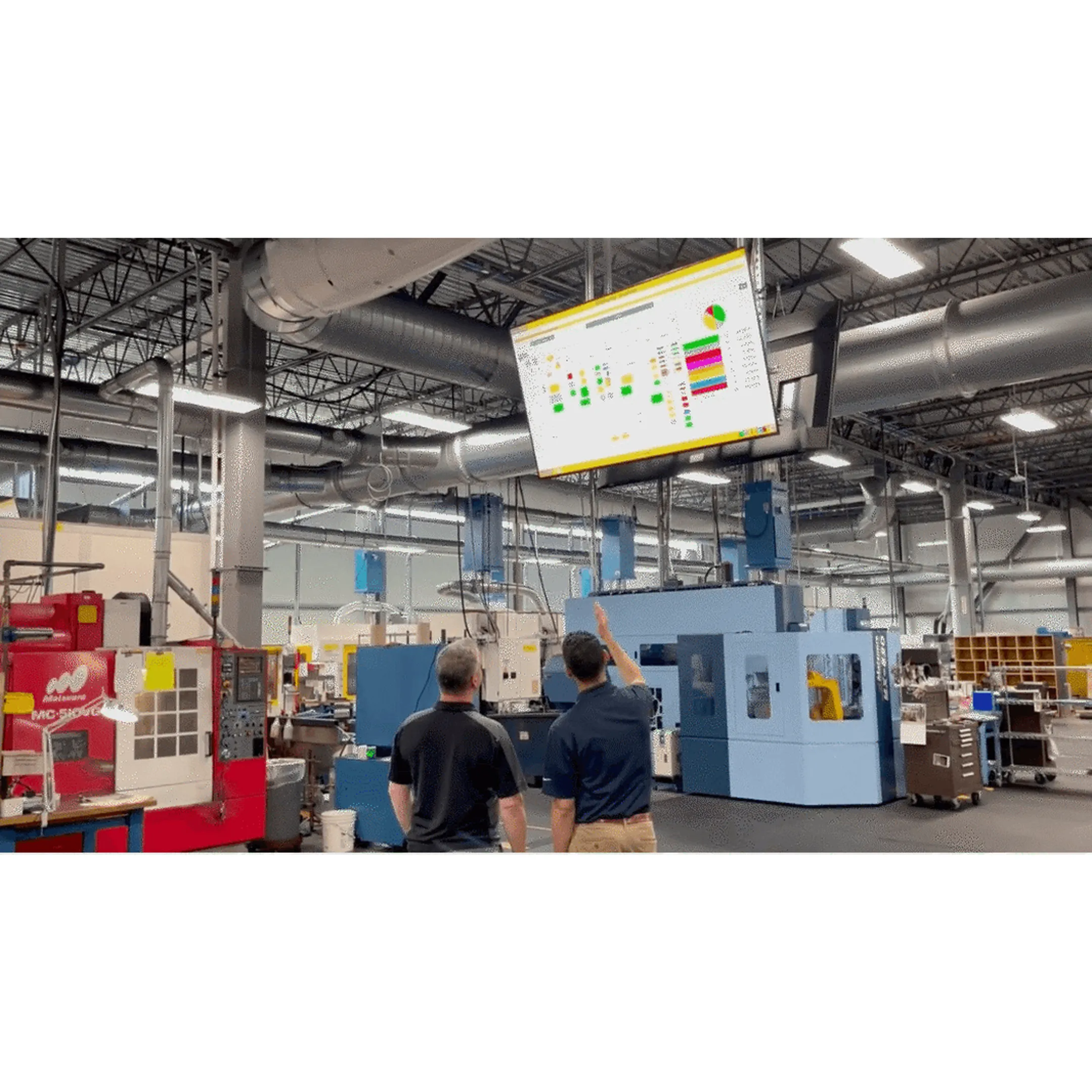 Industrial Automation Integrators and Integration Services